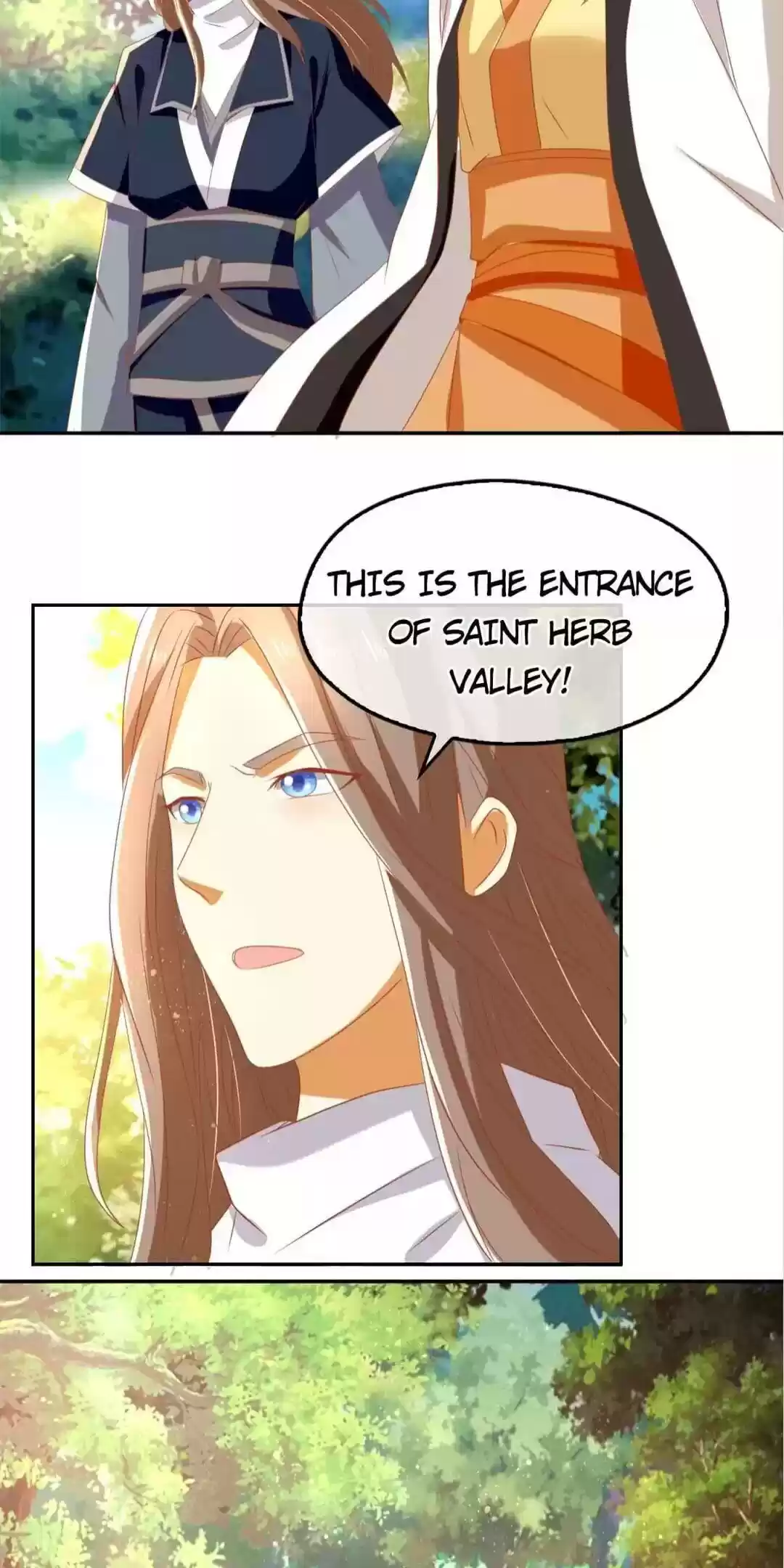 Drop-Dead Beauty Chapter 74