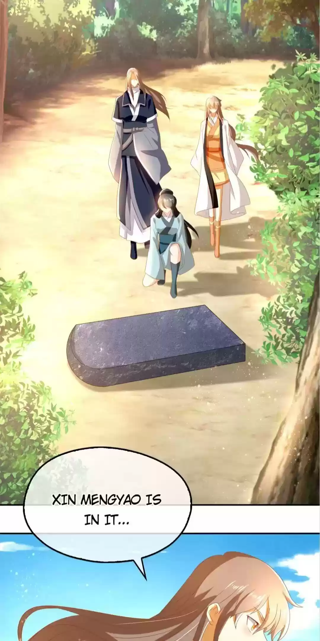 Drop-Dead Beauty Chapter 74