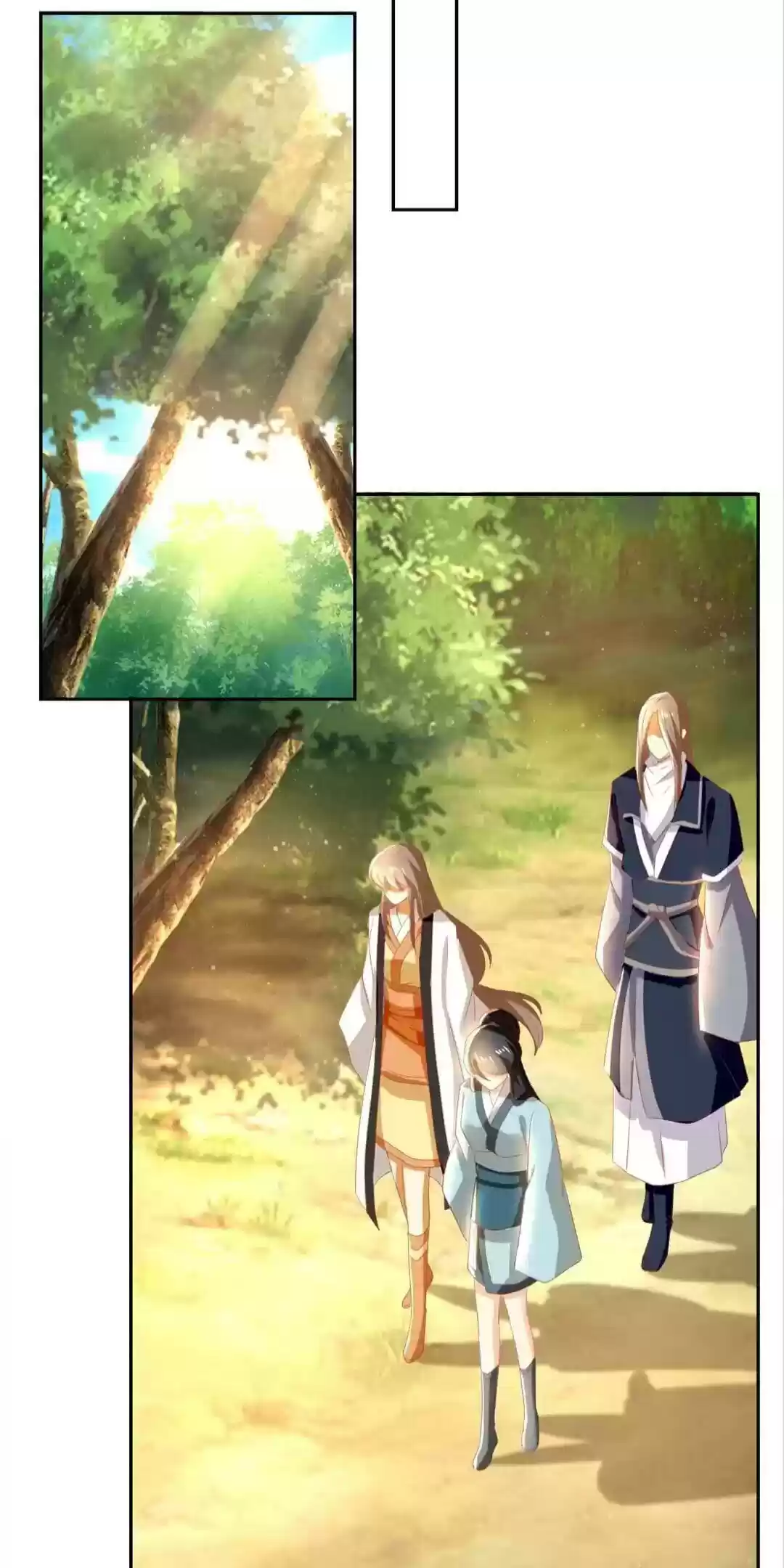 Drop-Dead Beauty Chapter 74