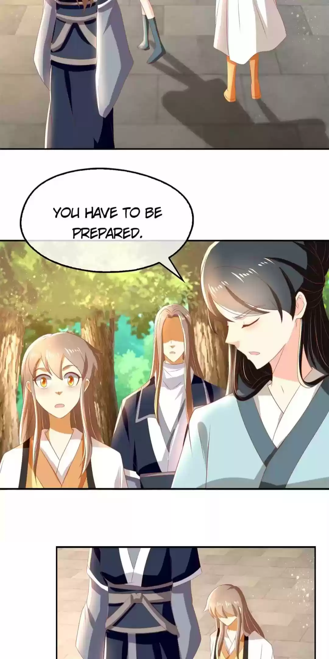 Drop-Dead Beauty Chapter 74