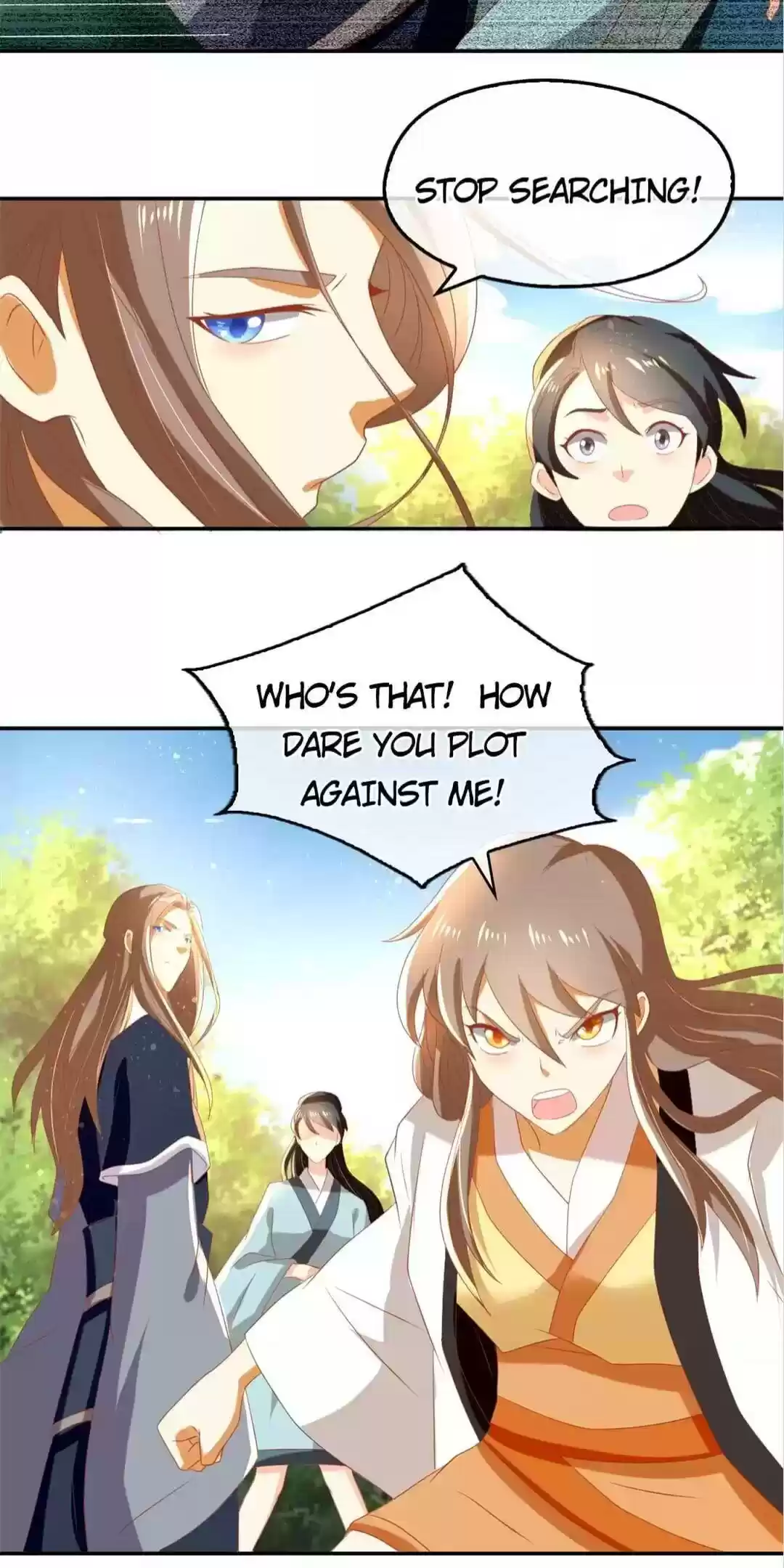 Drop-Dead Beauty Chapter 74