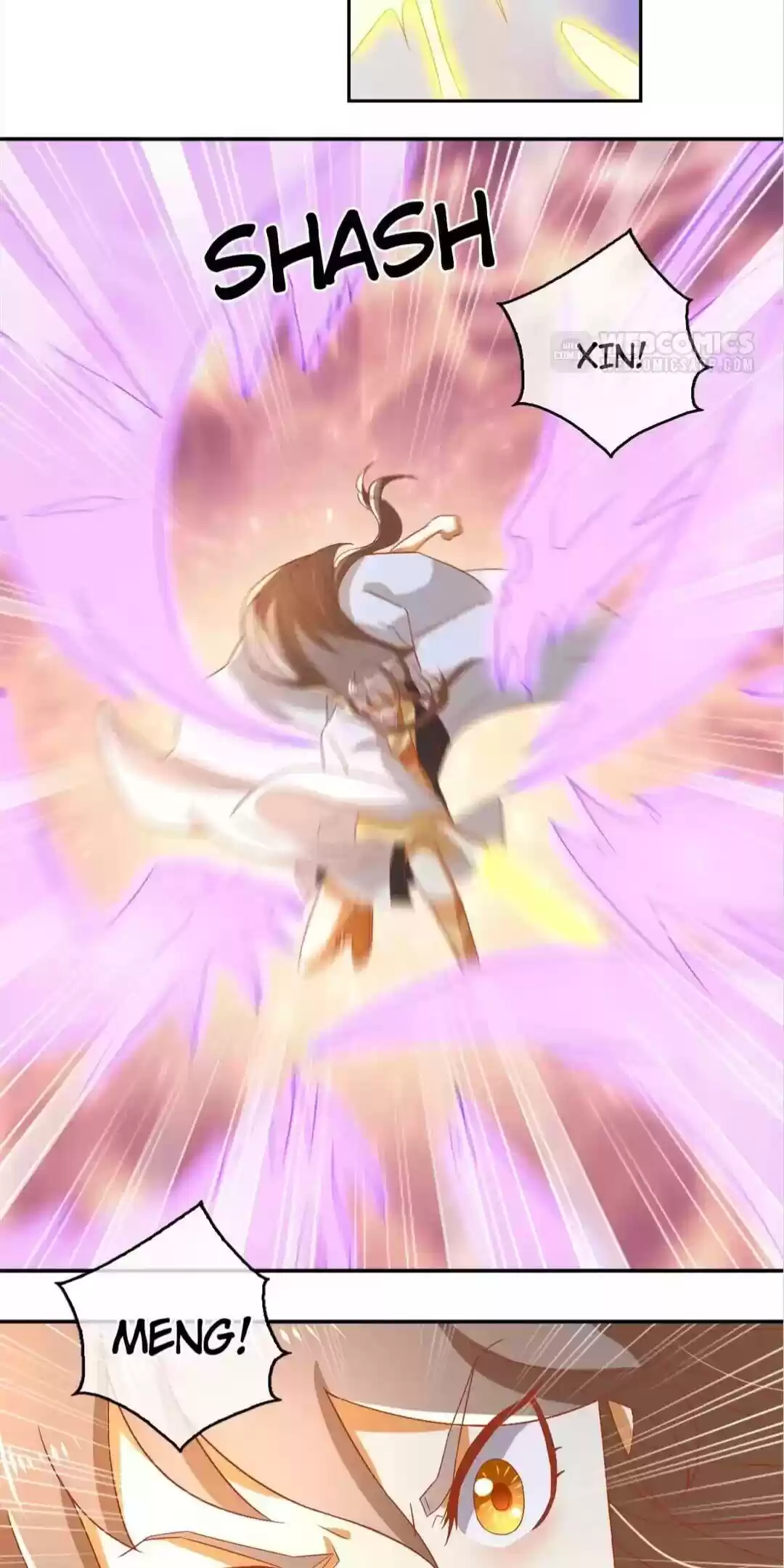 Drop-Dead Beauty Chapter 74