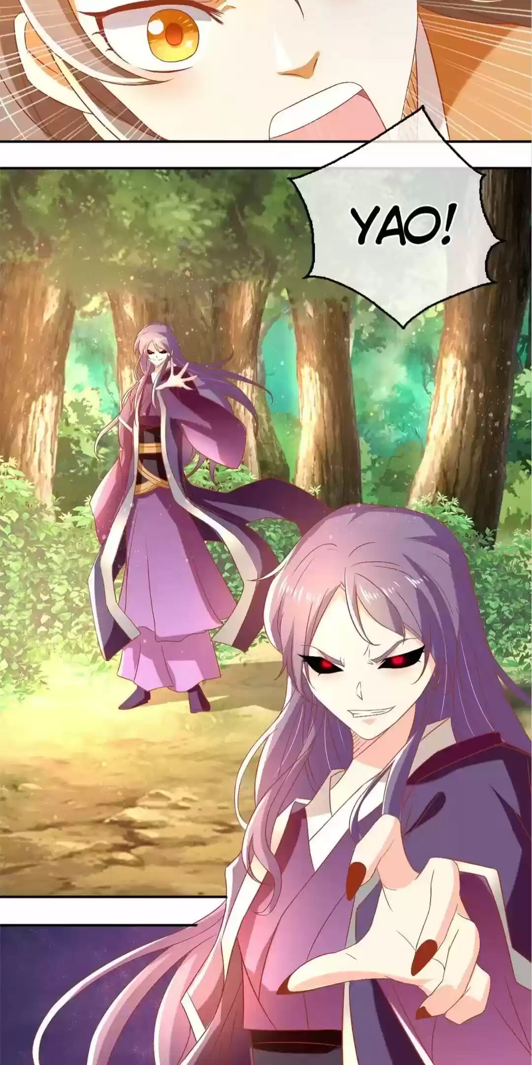 Drop-Dead Beauty Chapter 74