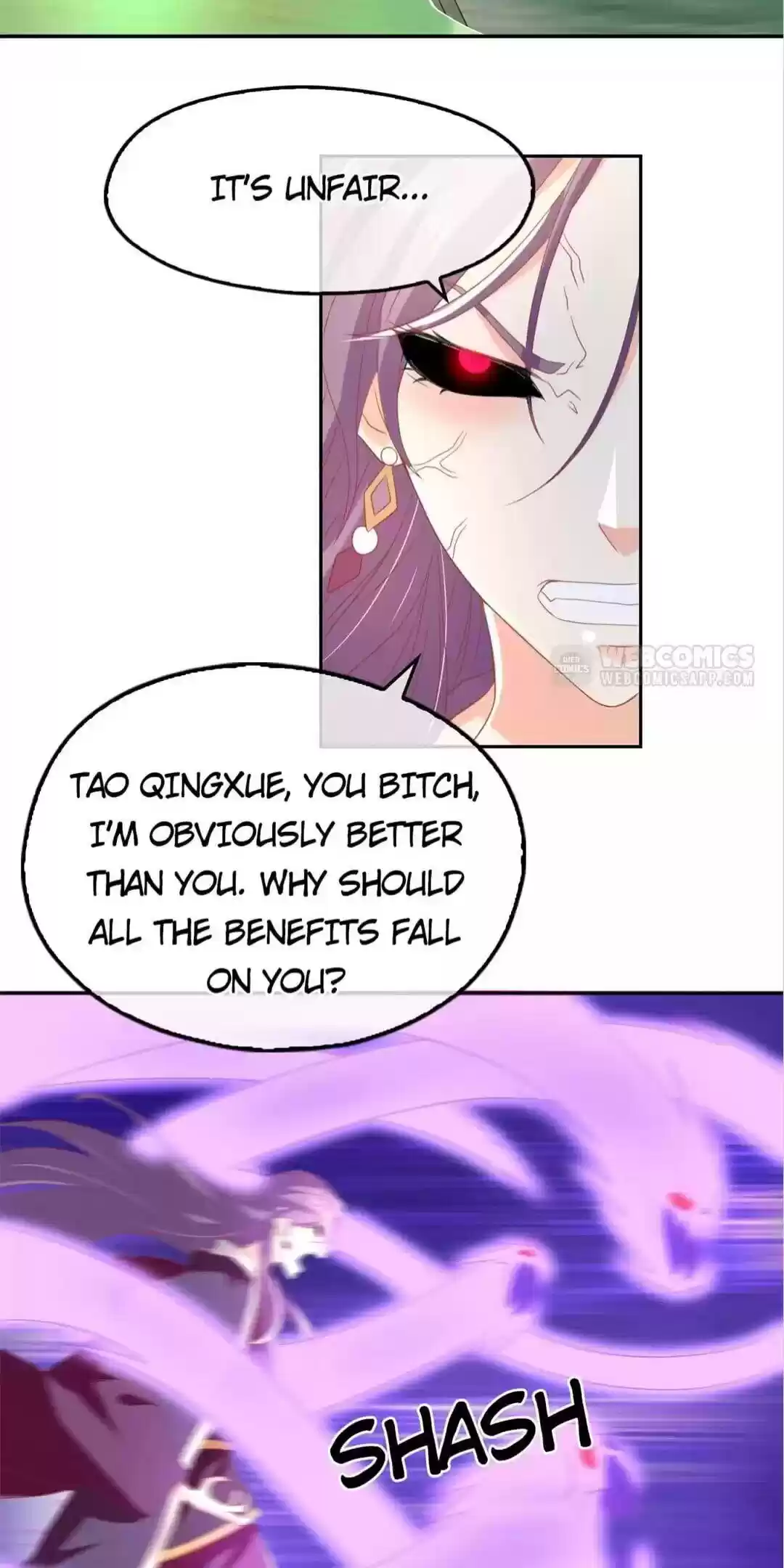 Drop-Dead Beauty Chapter 74