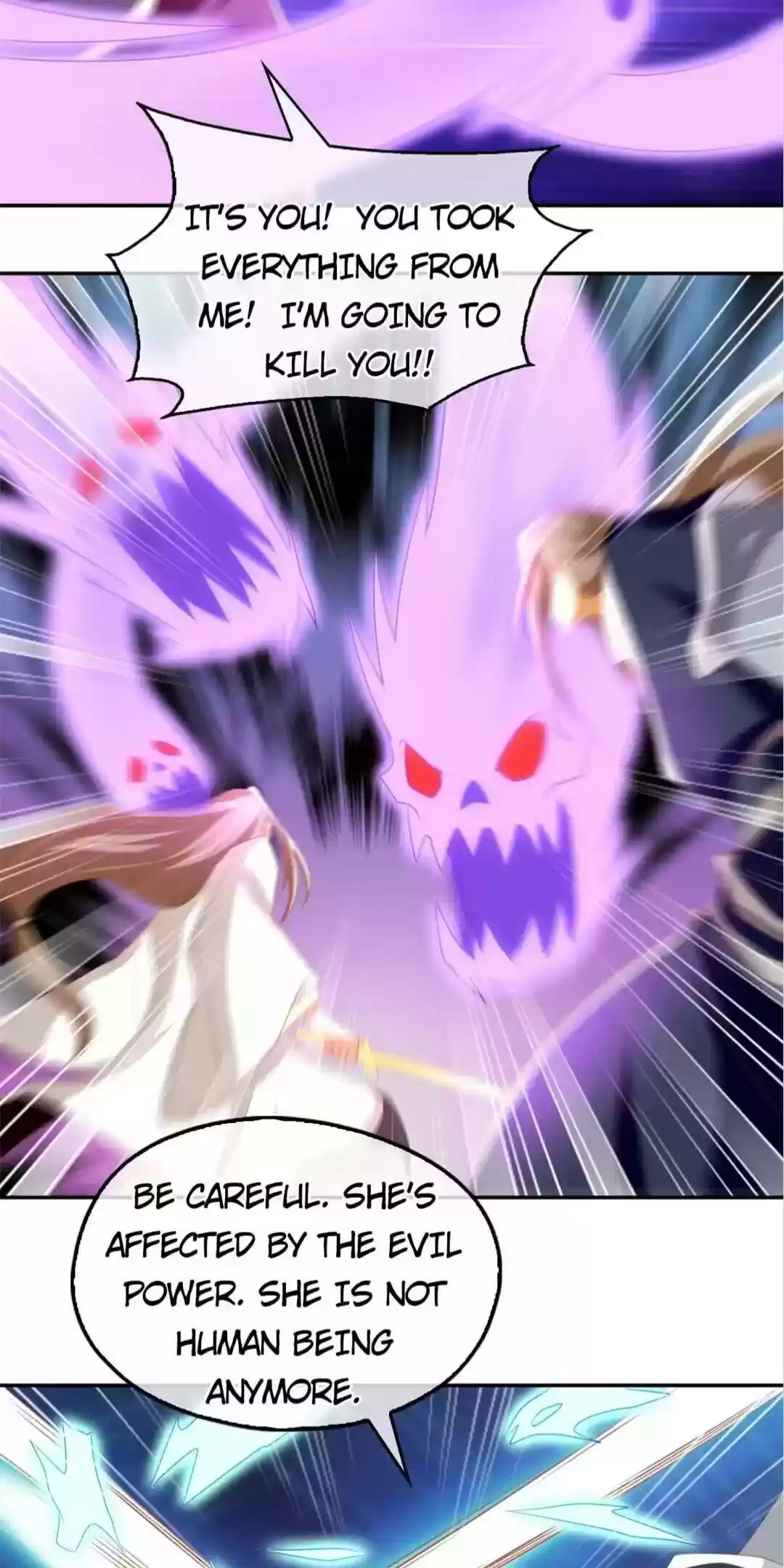 Drop-Dead Beauty Chapter 74