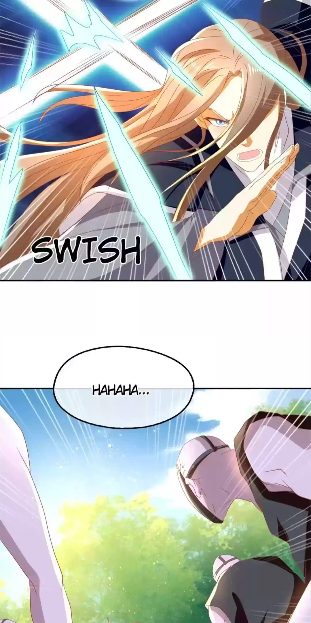 Drop-Dead Beauty Chapter 74