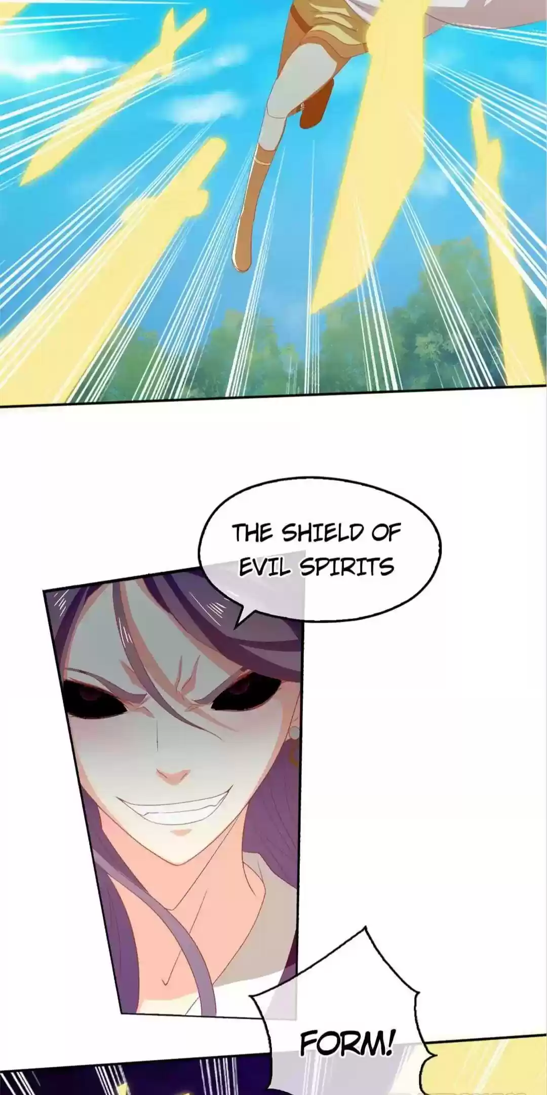 Drop-Dead Beauty Chapter 74