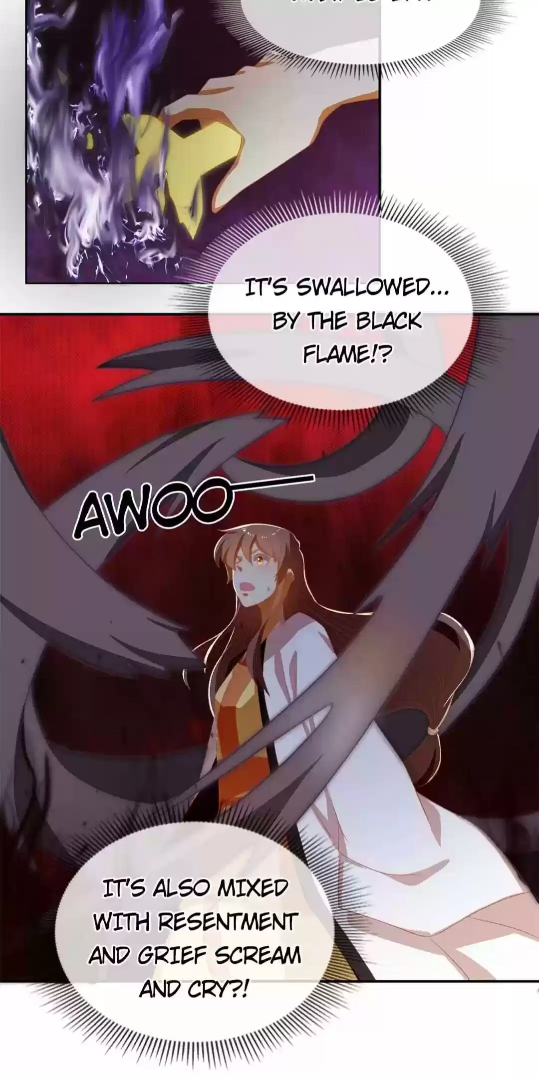 Drop-Dead Beauty Chapter 74