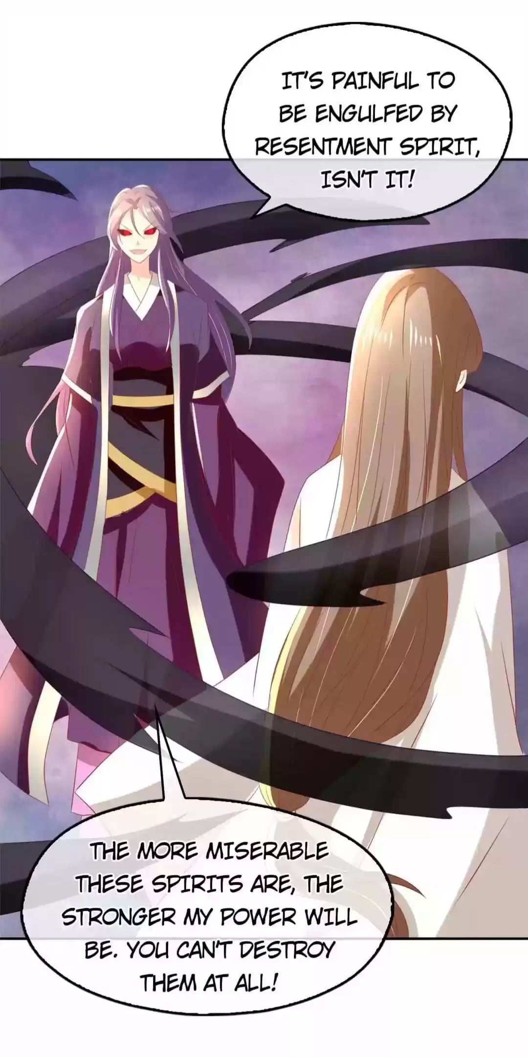 Drop-Dead Beauty Chapter 74