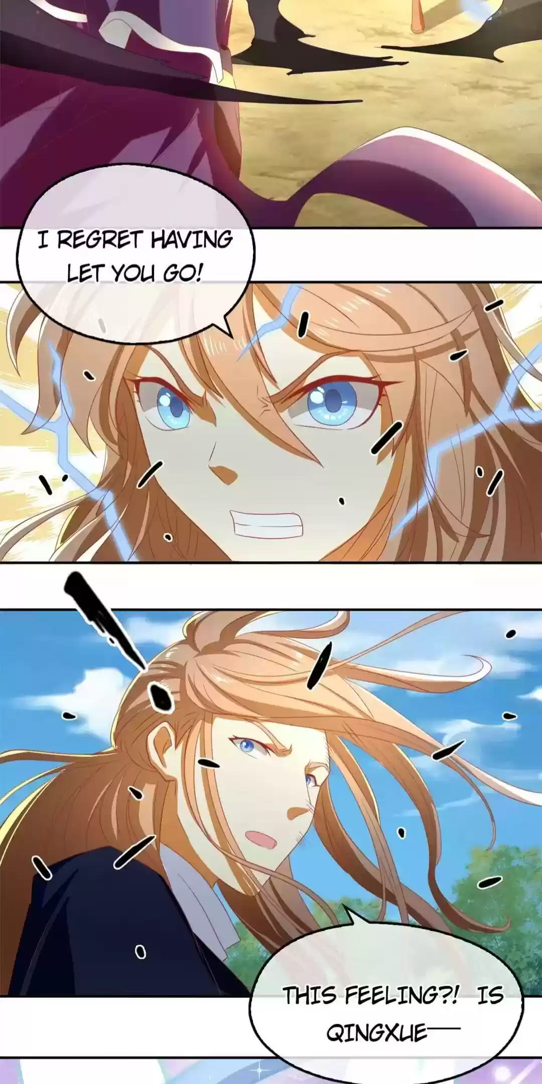 Drop-Dead Beauty Chapter 74