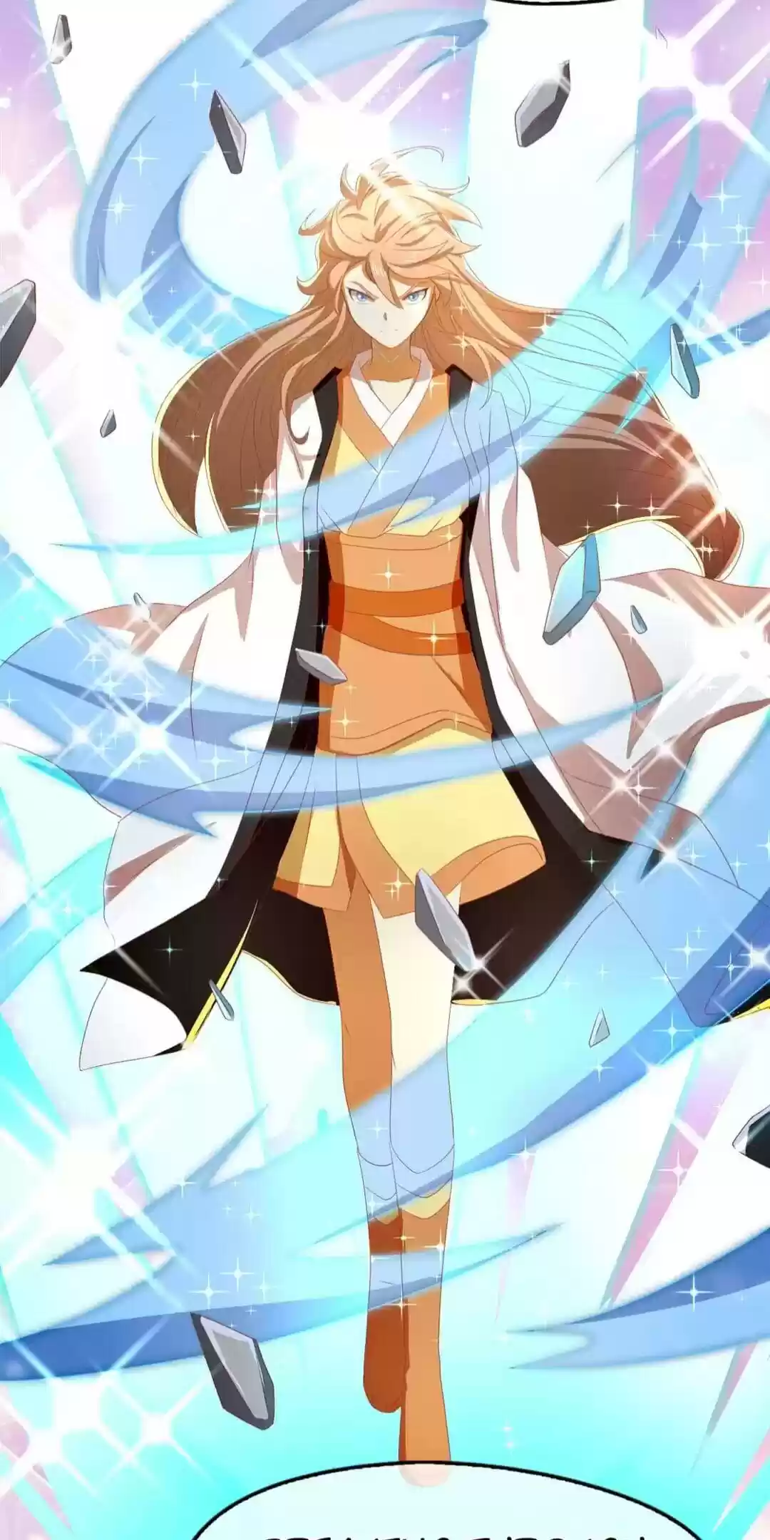 Drop-Dead Beauty Chapter 74