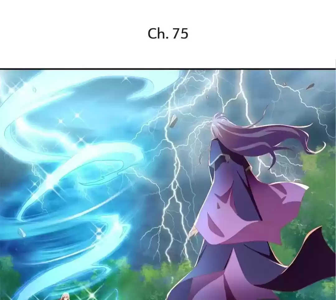 Drop-Dead Beauty Chapter 75