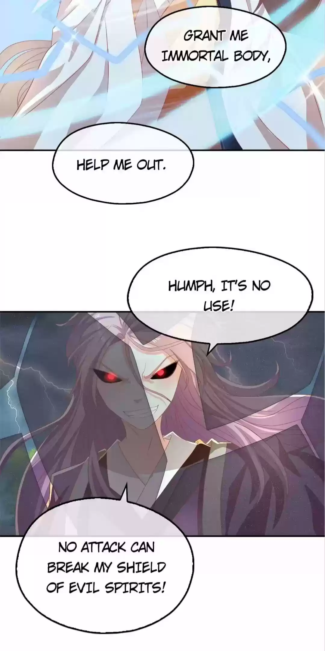 Drop-Dead Beauty Chapter 75