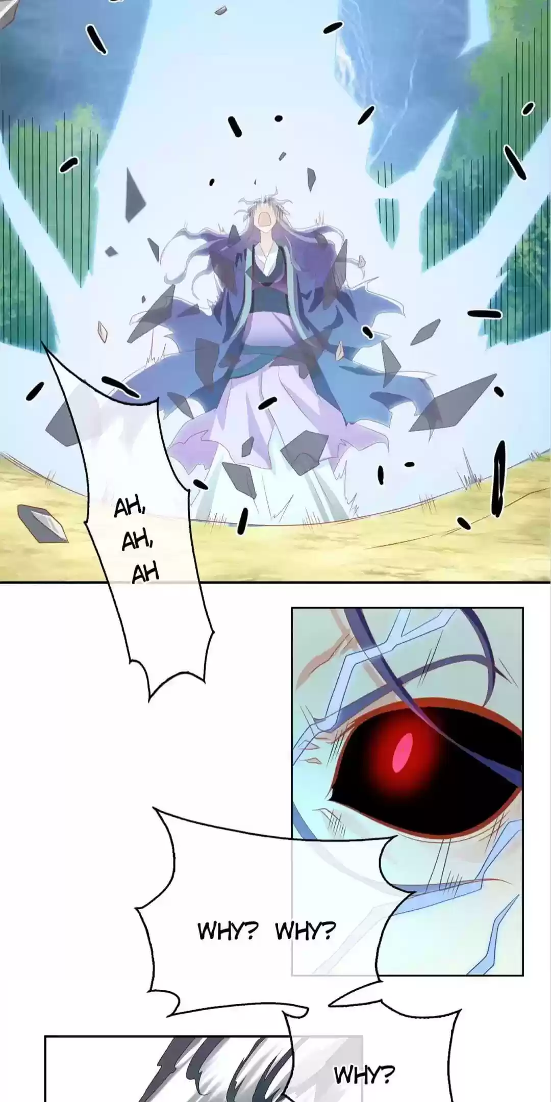 Drop-Dead Beauty Chapter 75