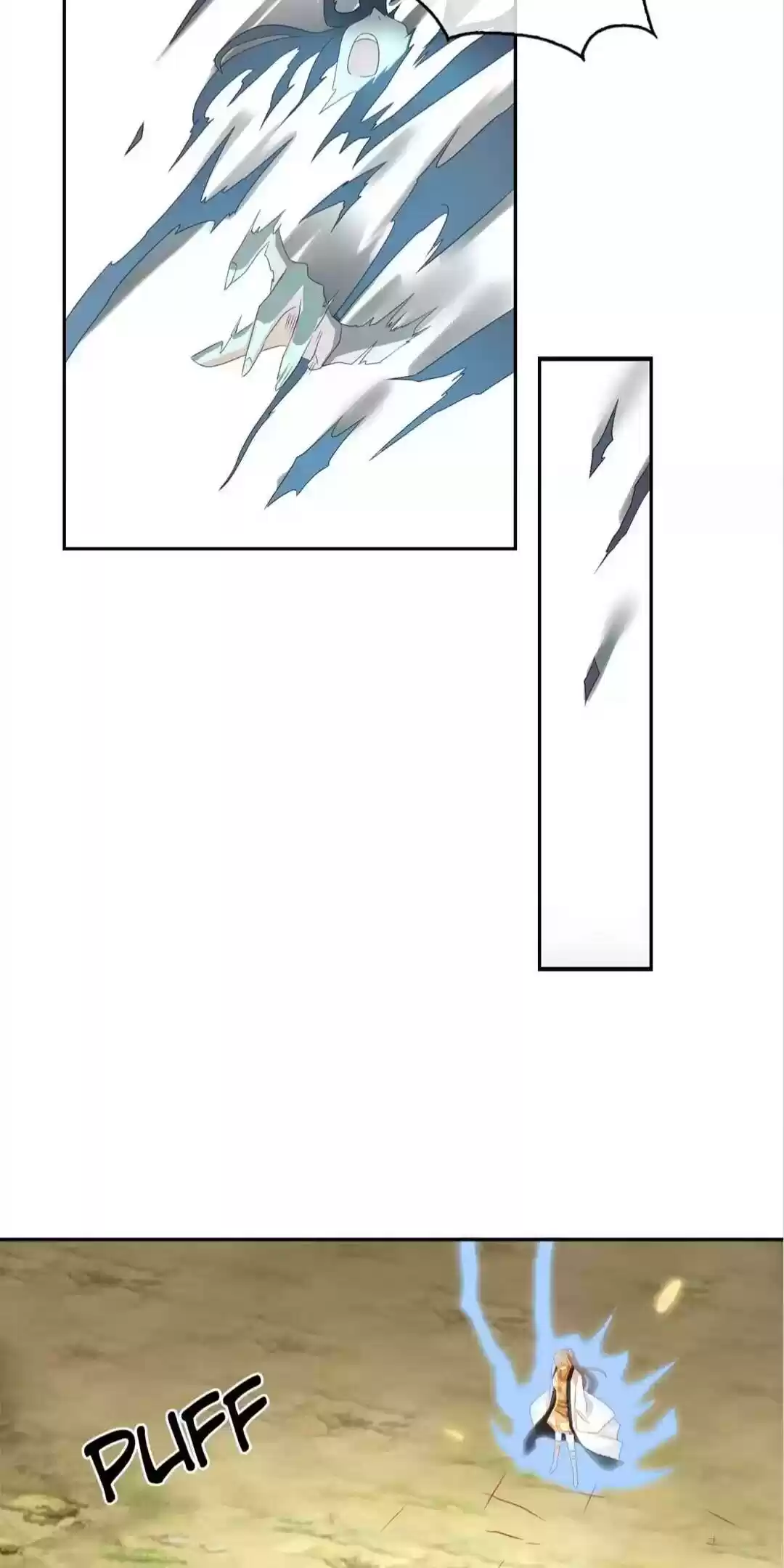 Drop-Dead Beauty Chapter 75