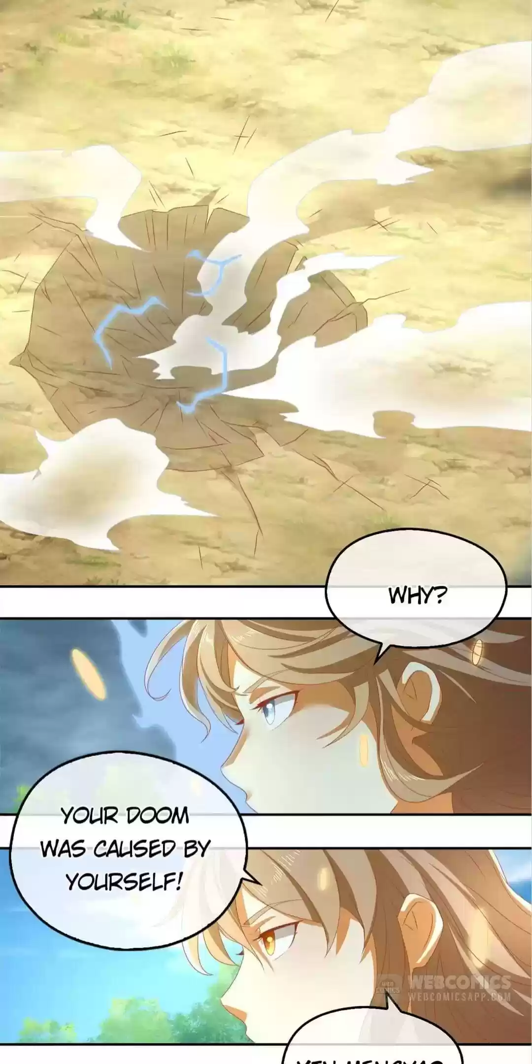 Drop-Dead Beauty Chapter 75