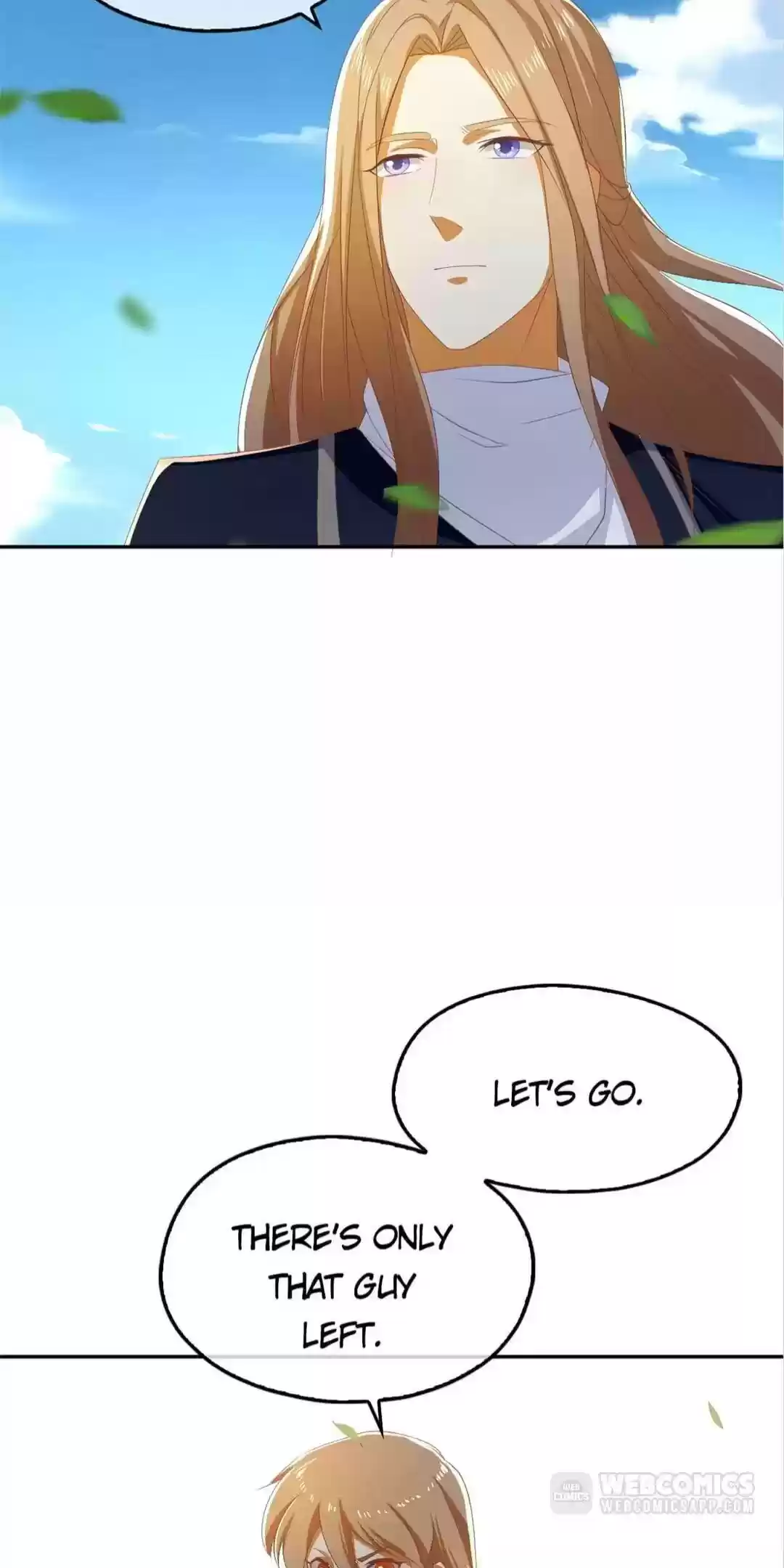 Drop-Dead Beauty Chapter 75