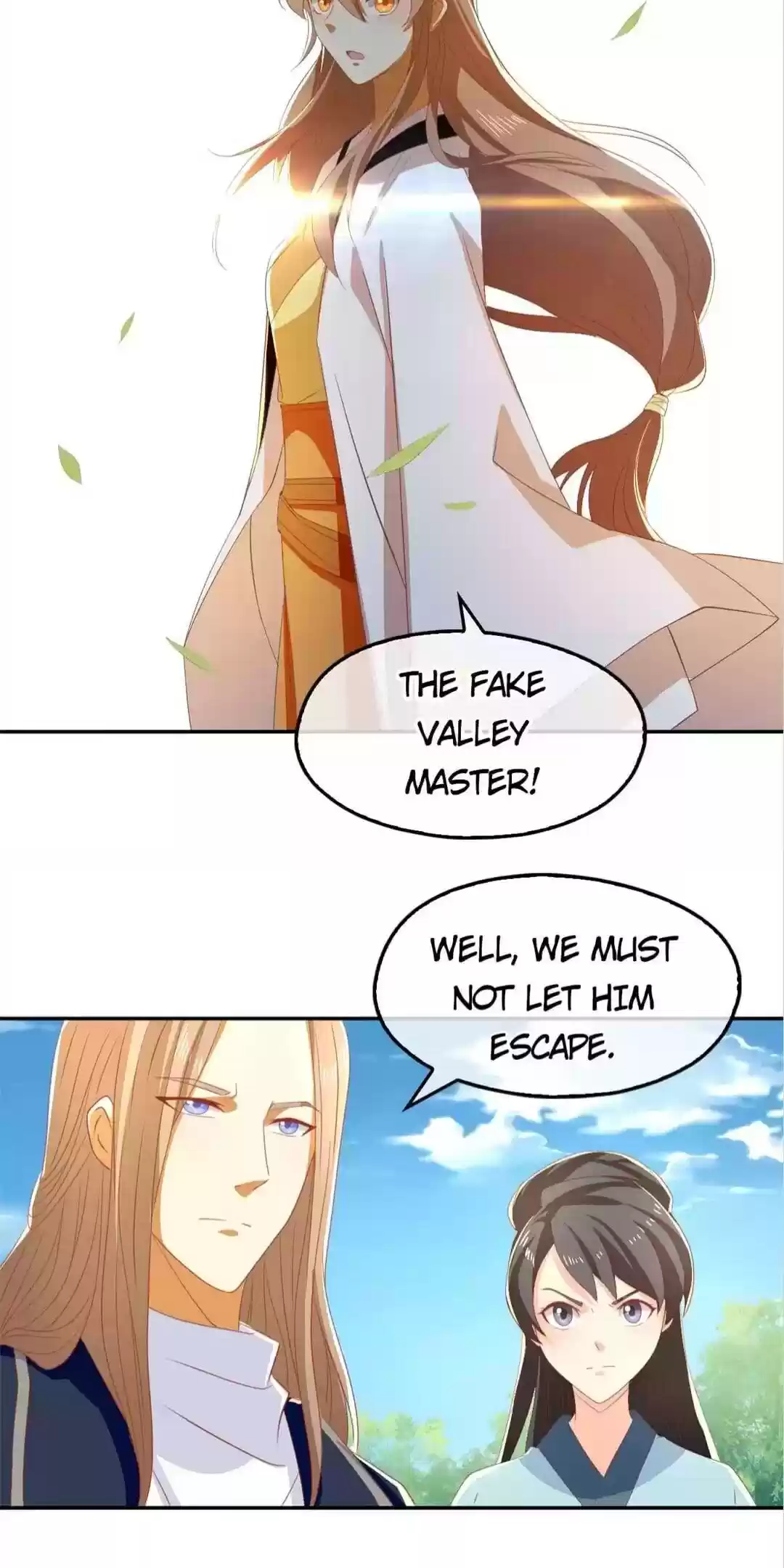 Drop-Dead Beauty Chapter 75