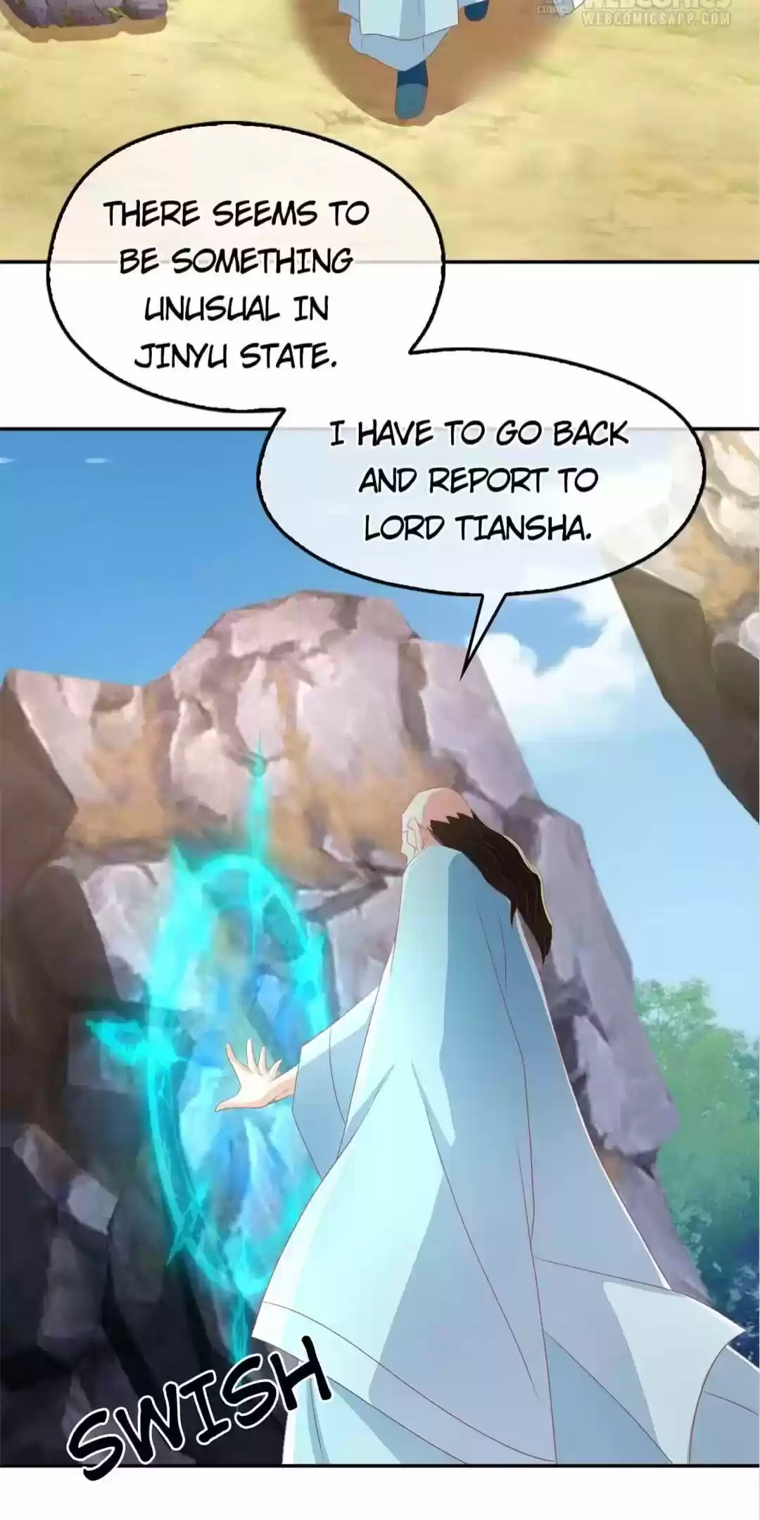 Drop-Dead Beauty Chapter 75