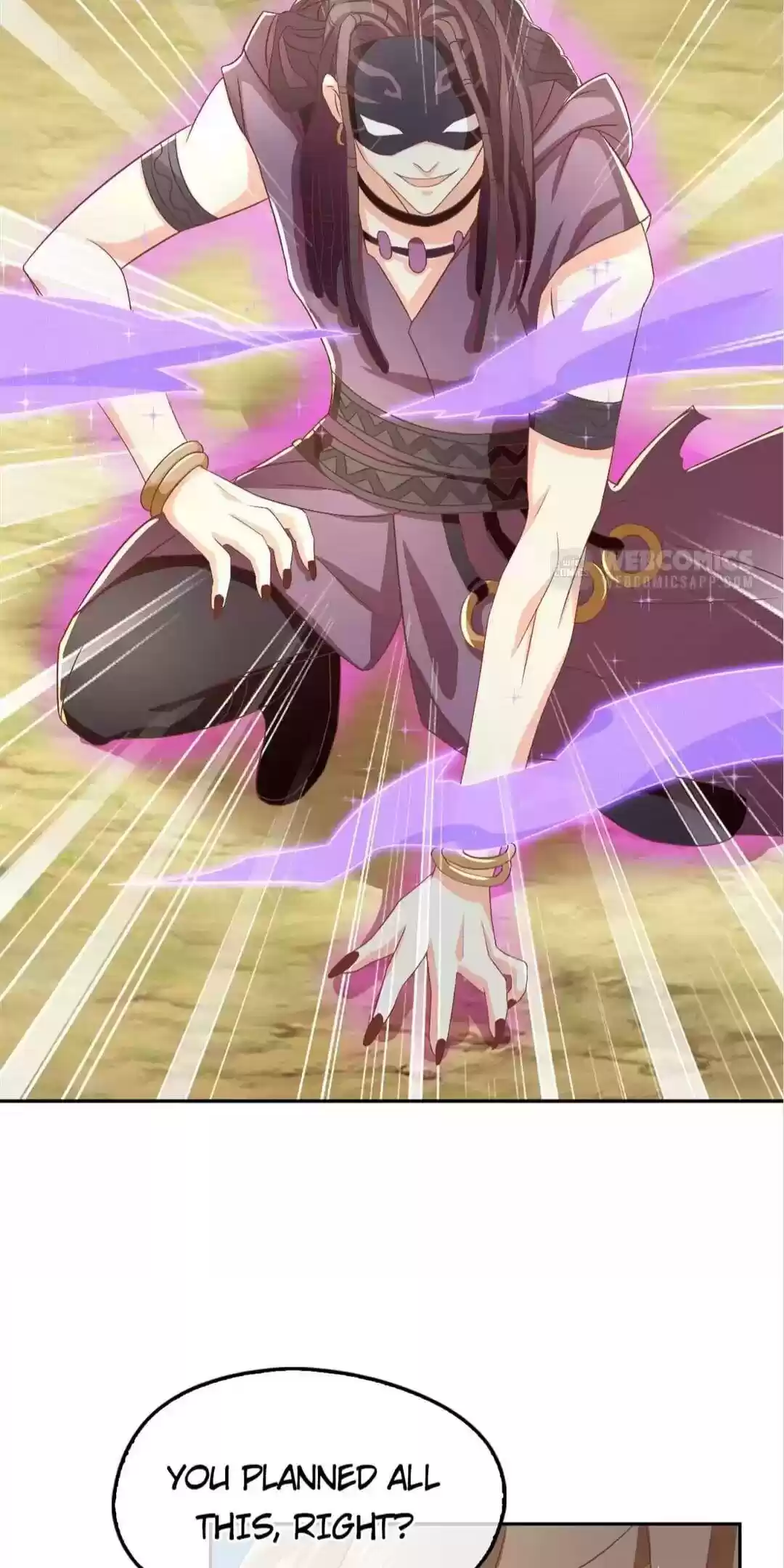 Drop-Dead Beauty Chapter 75