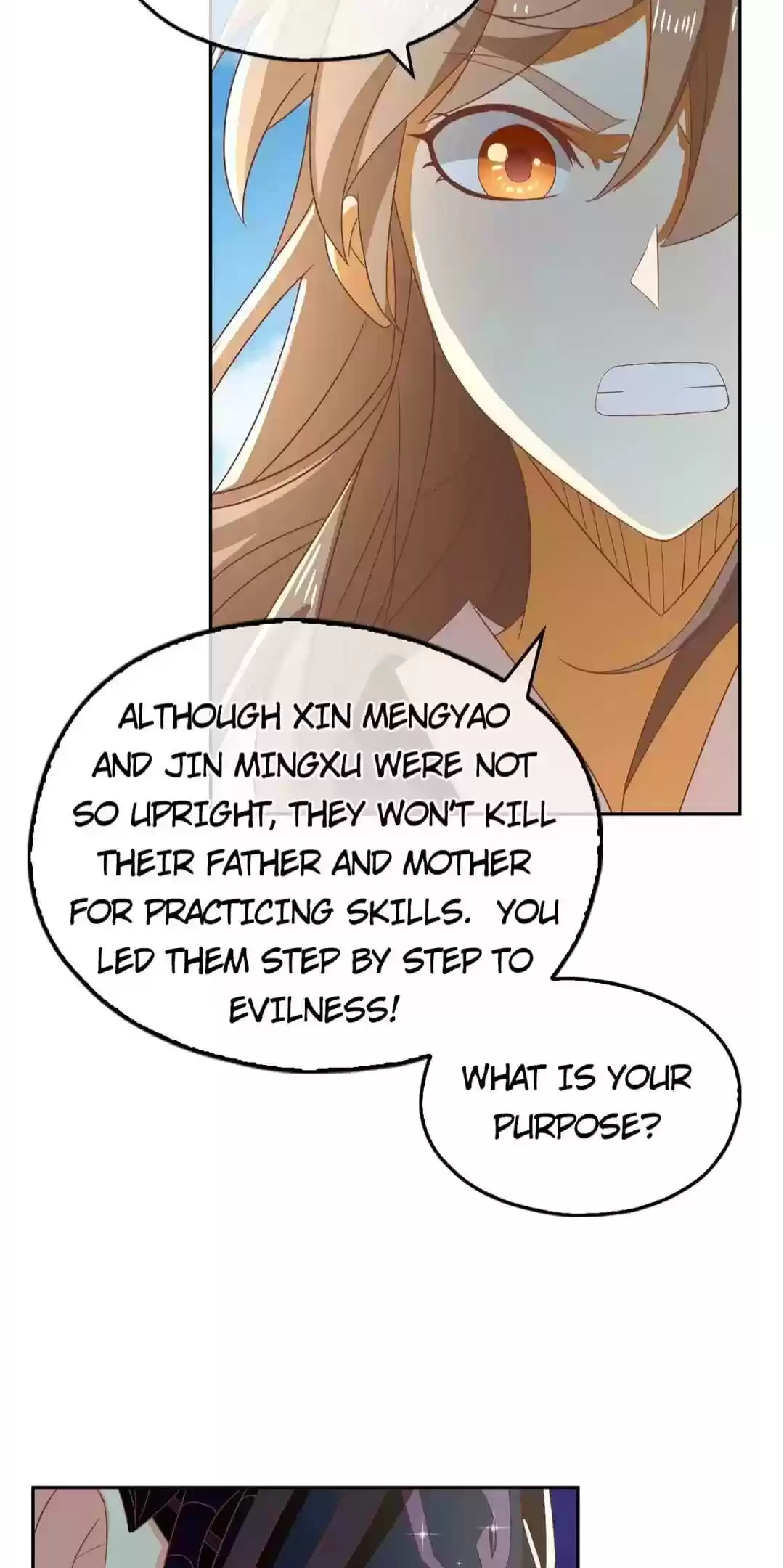 Drop-Dead Beauty Chapter 75