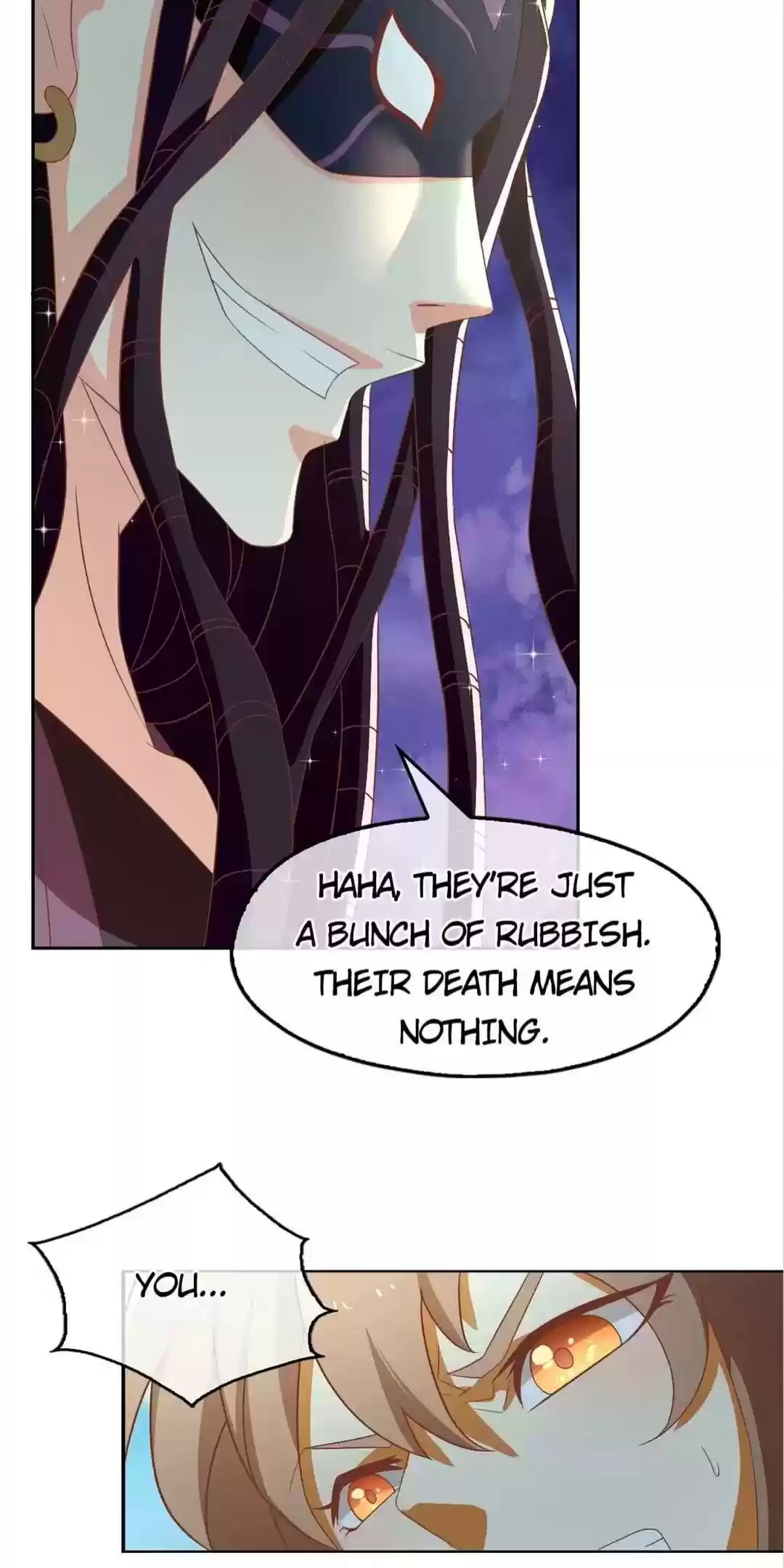 Drop-Dead Beauty Chapter 75