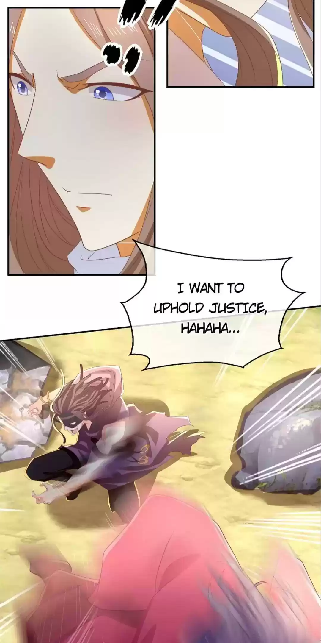 Drop-Dead Beauty Chapter 75