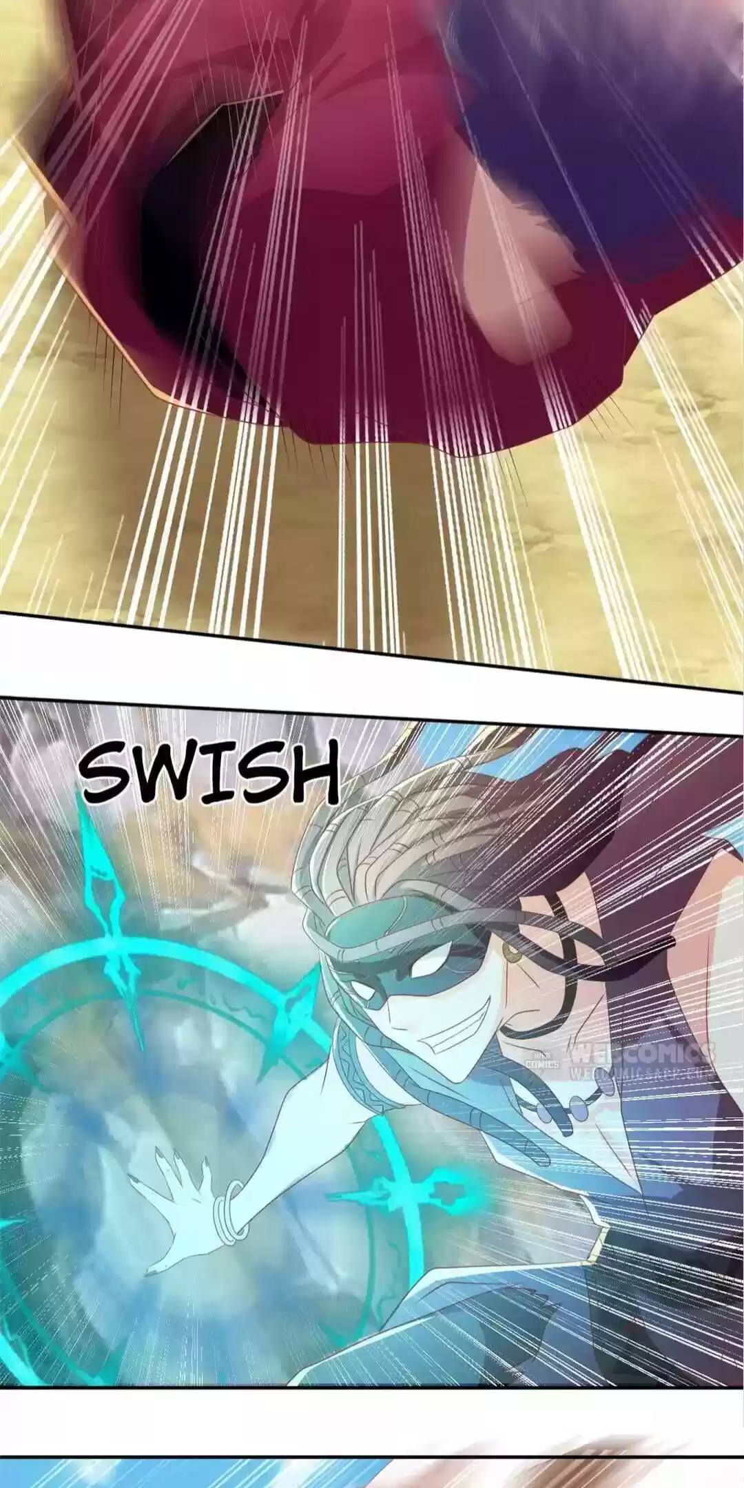 Drop-Dead Beauty Chapter 75