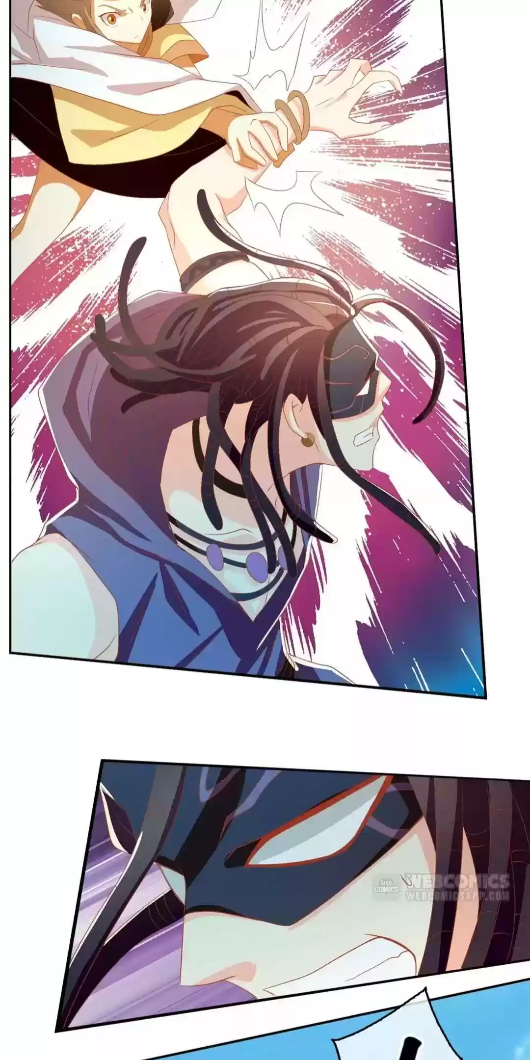 Drop-Dead Beauty Chapter 75