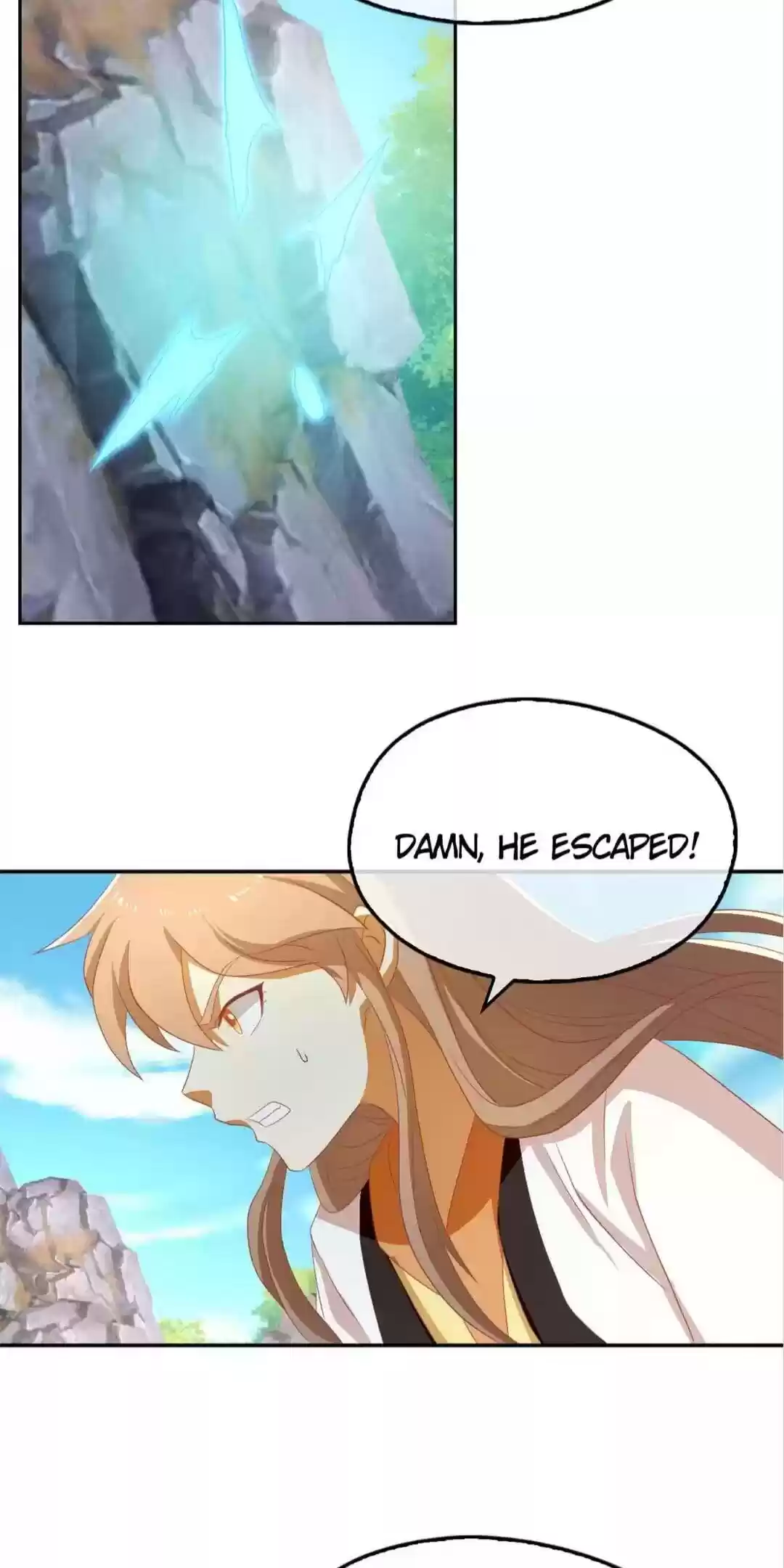 Drop-Dead Beauty Chapter 75