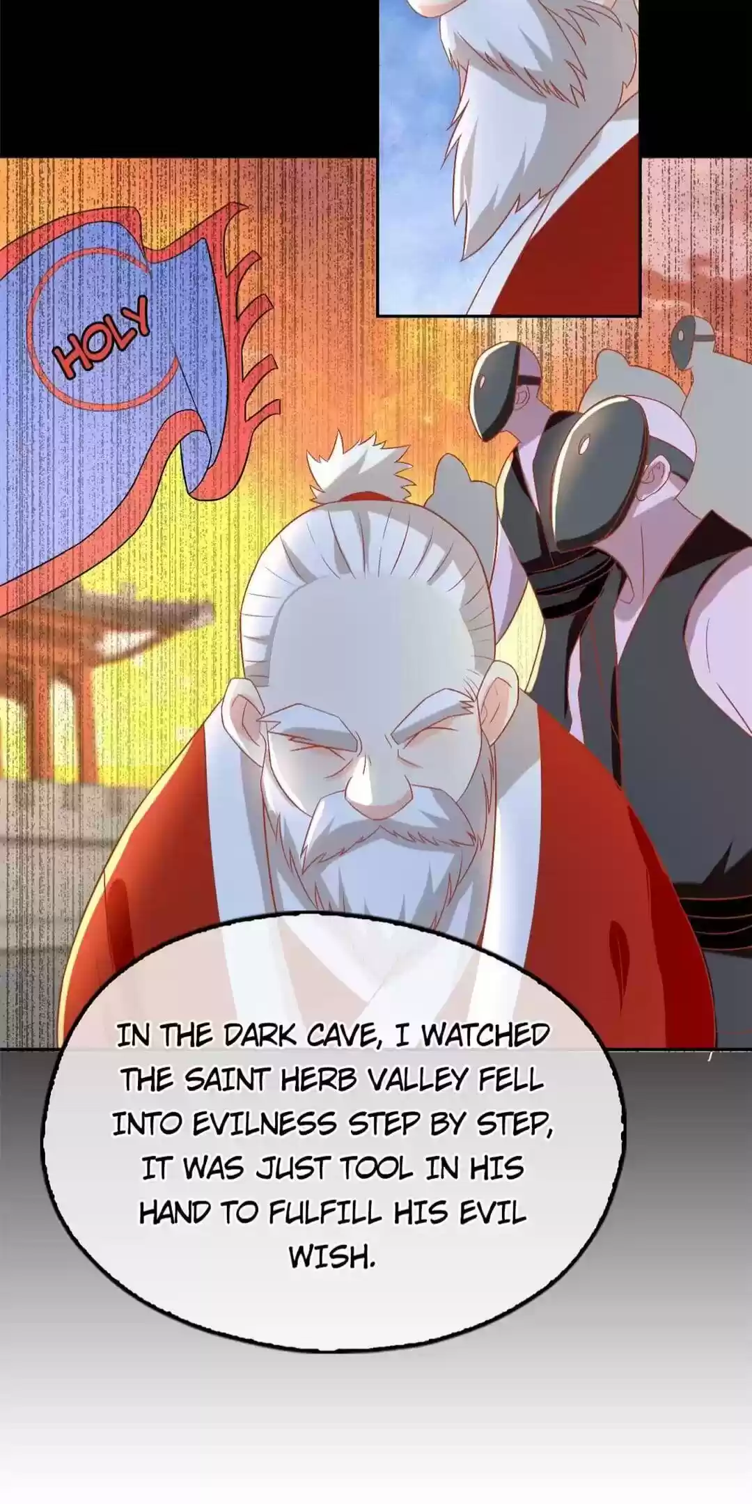 Drop-Dead Beauty Chapter 76