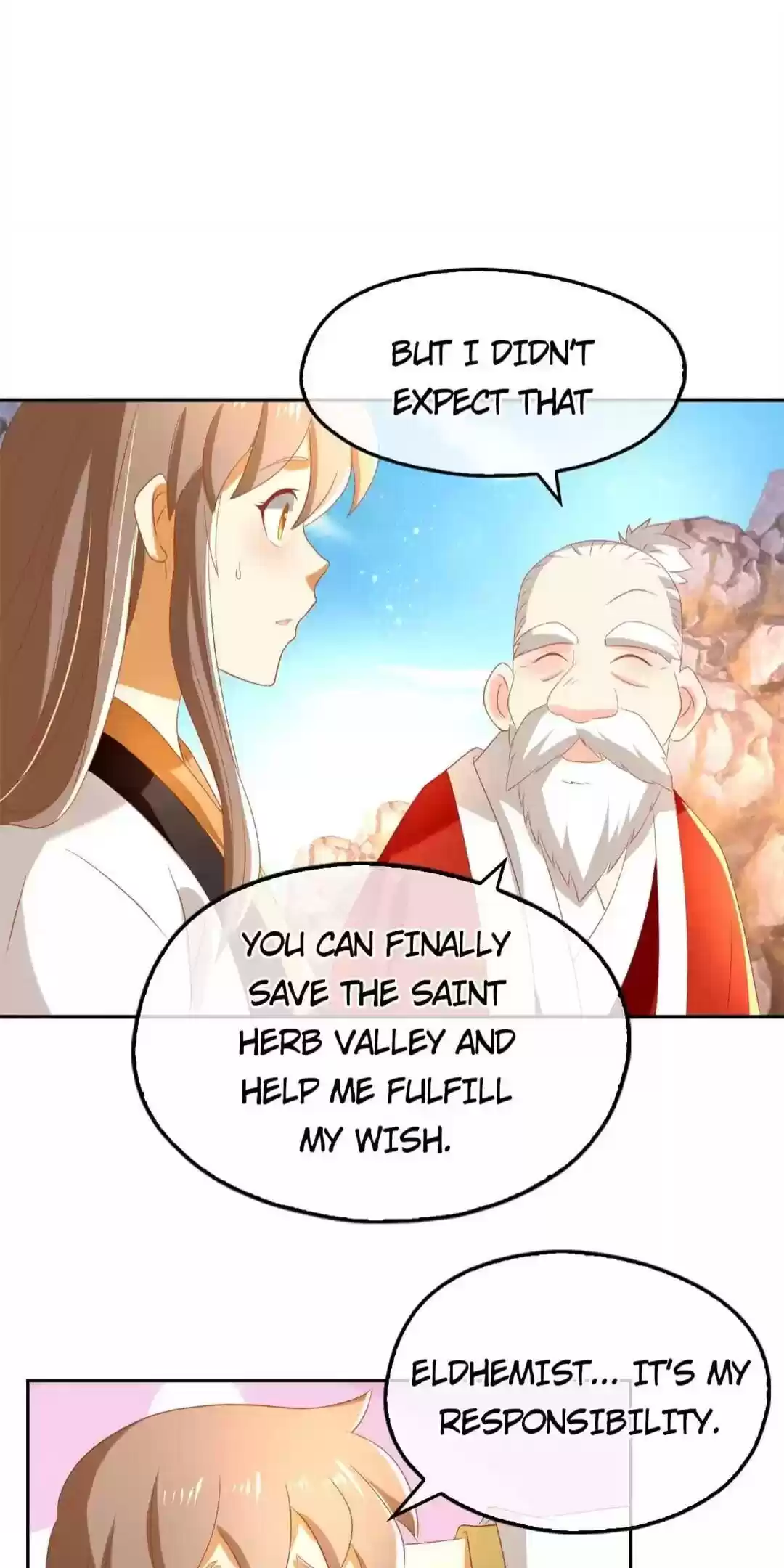 Drop-Dead Beauty Chapter 76