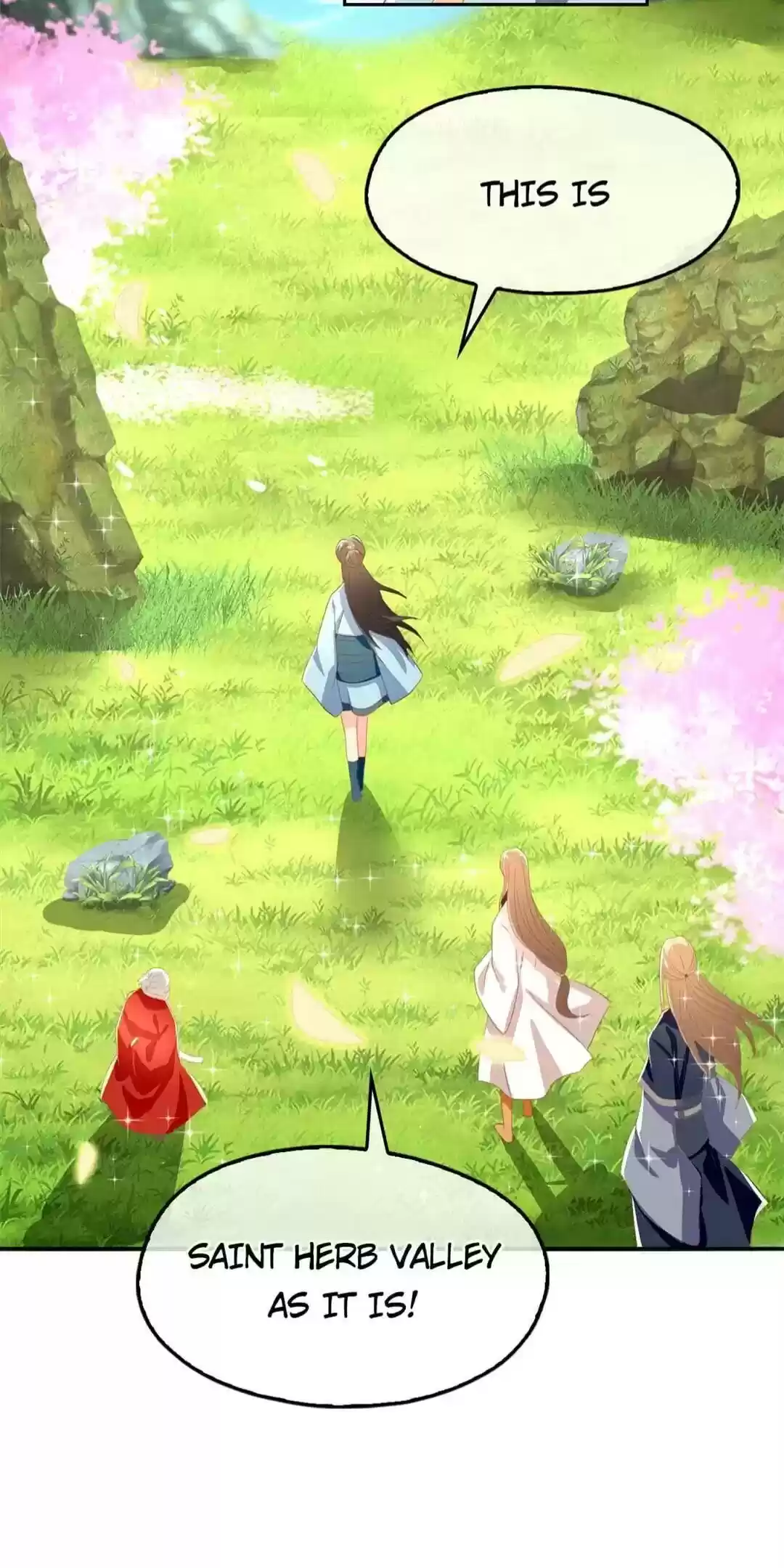 Drop-Dead Beauty Chapter 76