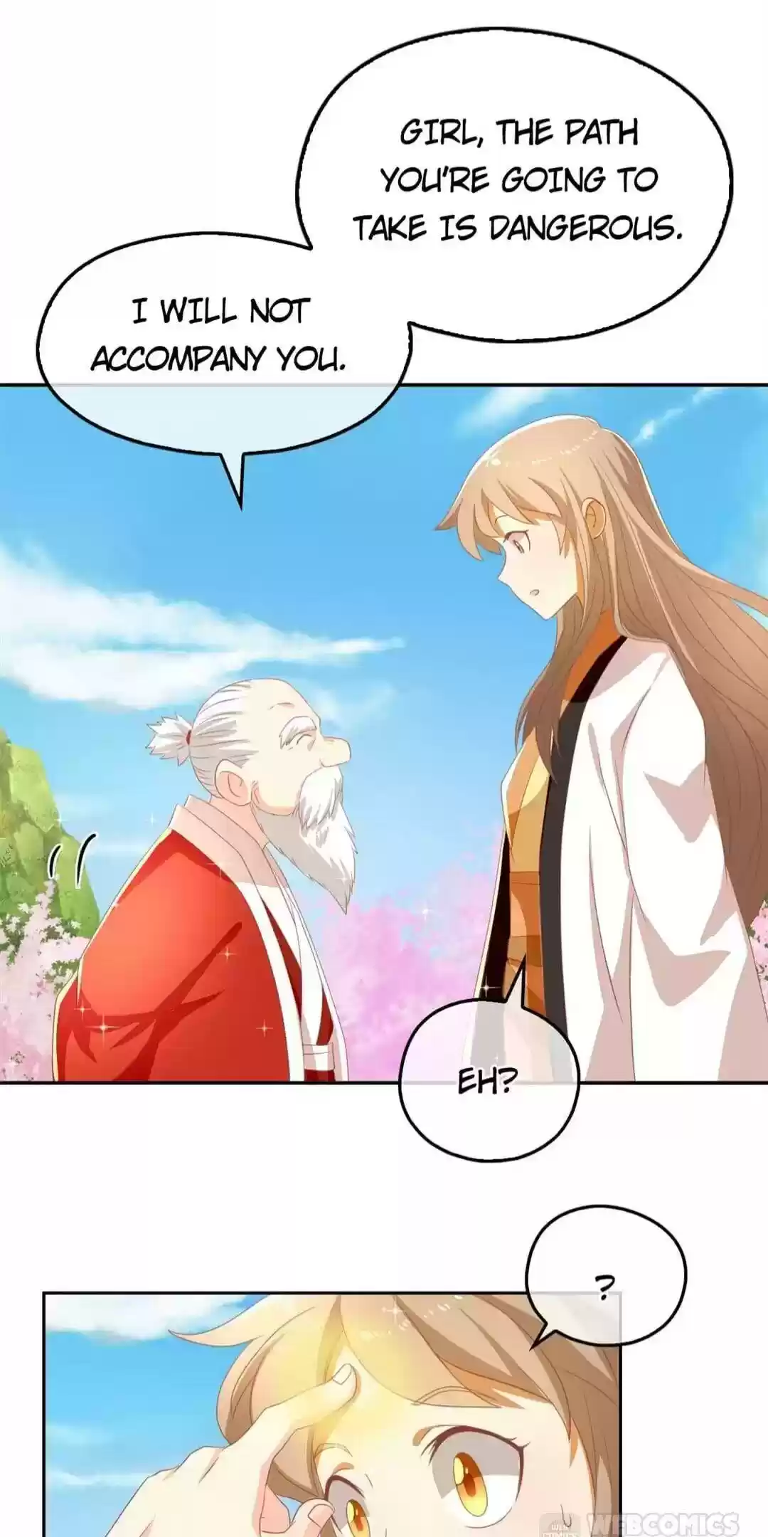 Drop-Dead Beauty Chapter 76