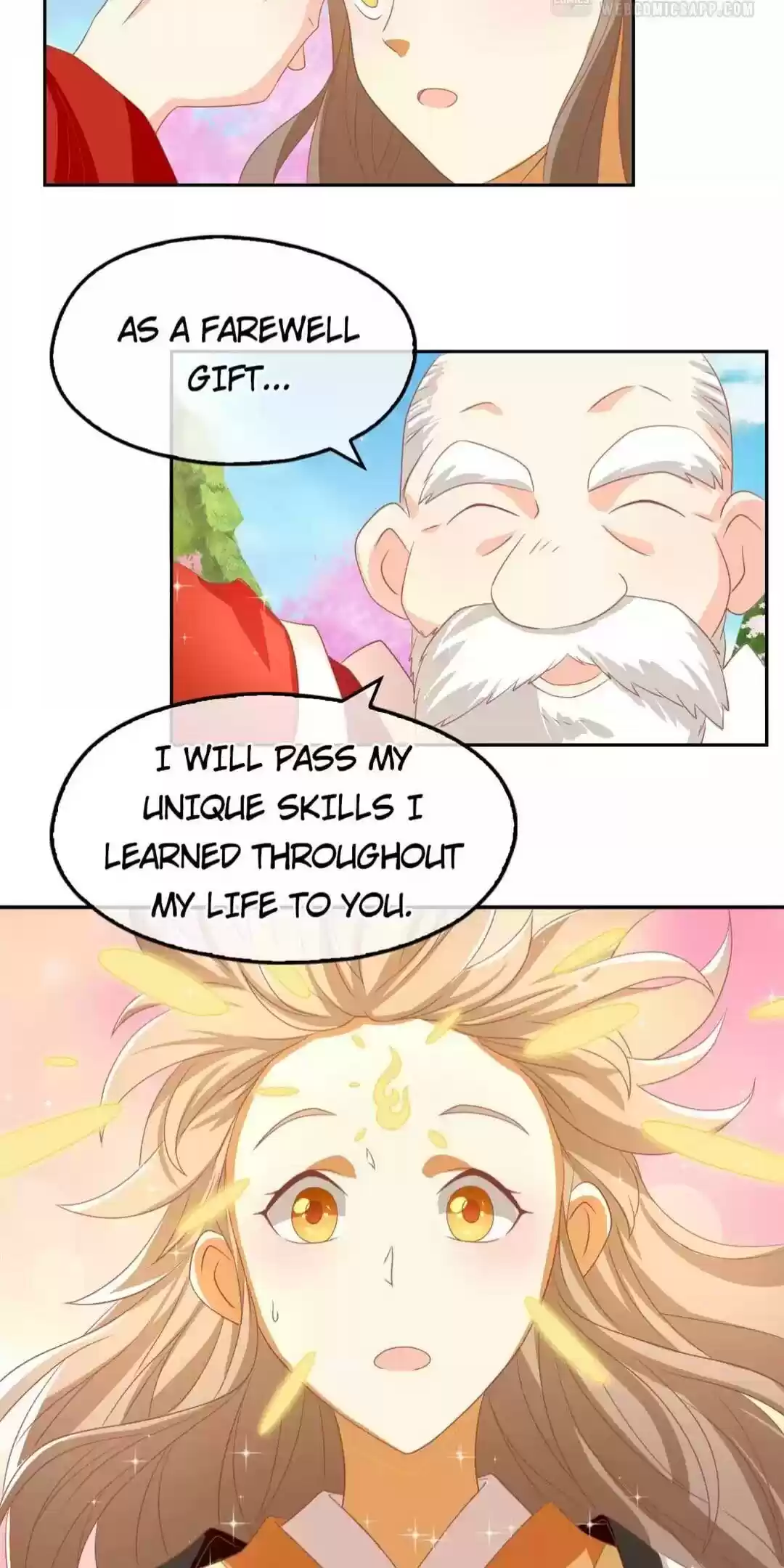 Drop-Dead Beauty Chapter 76