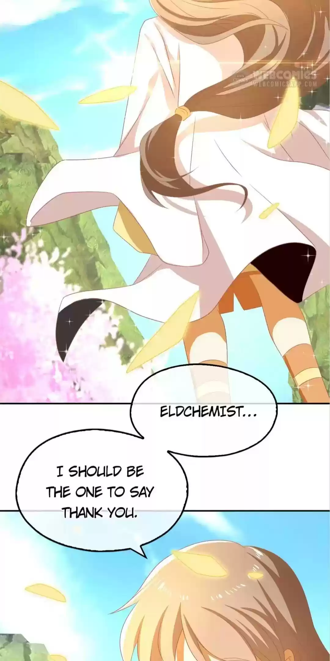 Drop-Dead Beauty Chapter 76