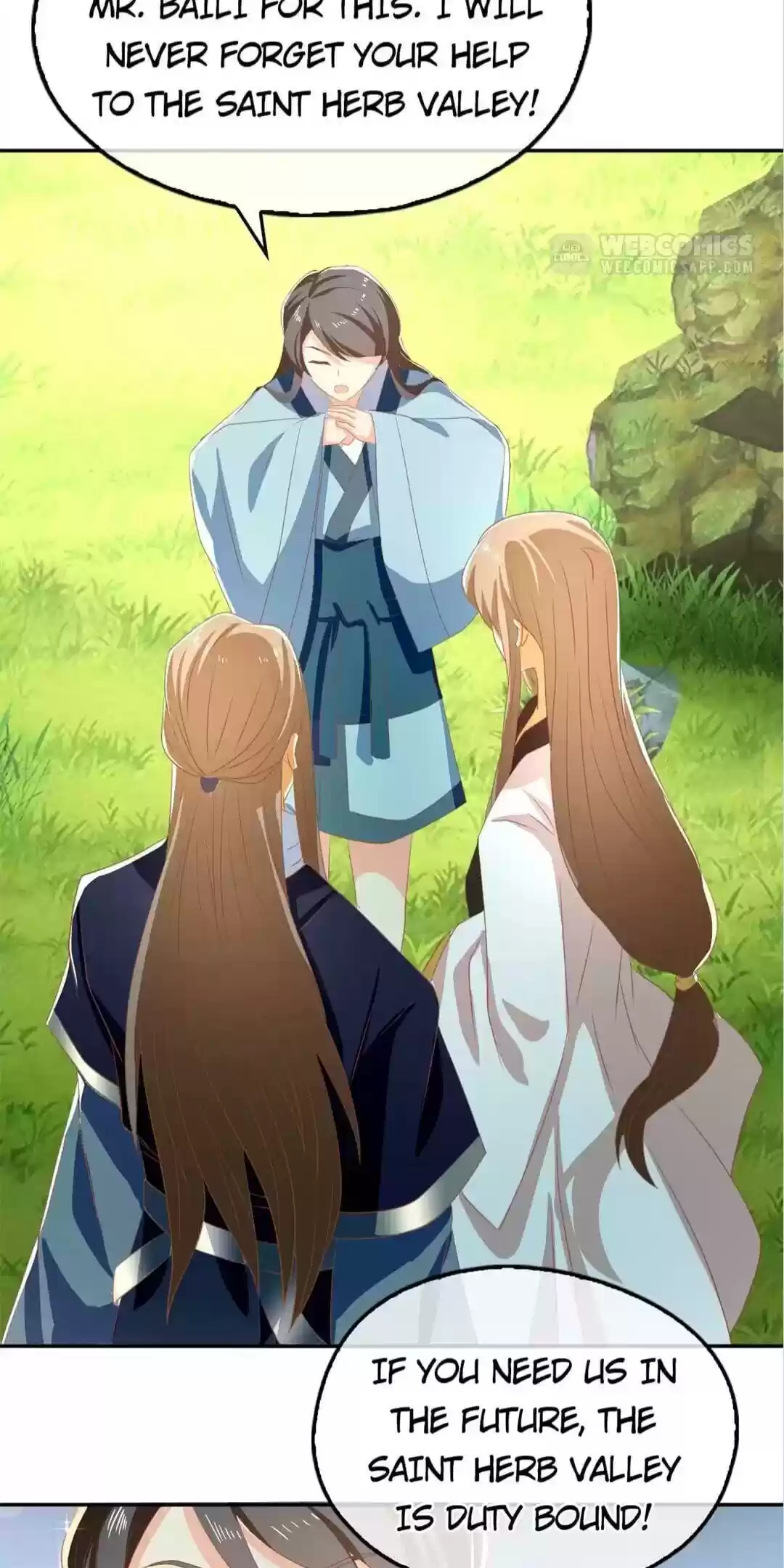 Drop-Dead Beauty Chapter 76