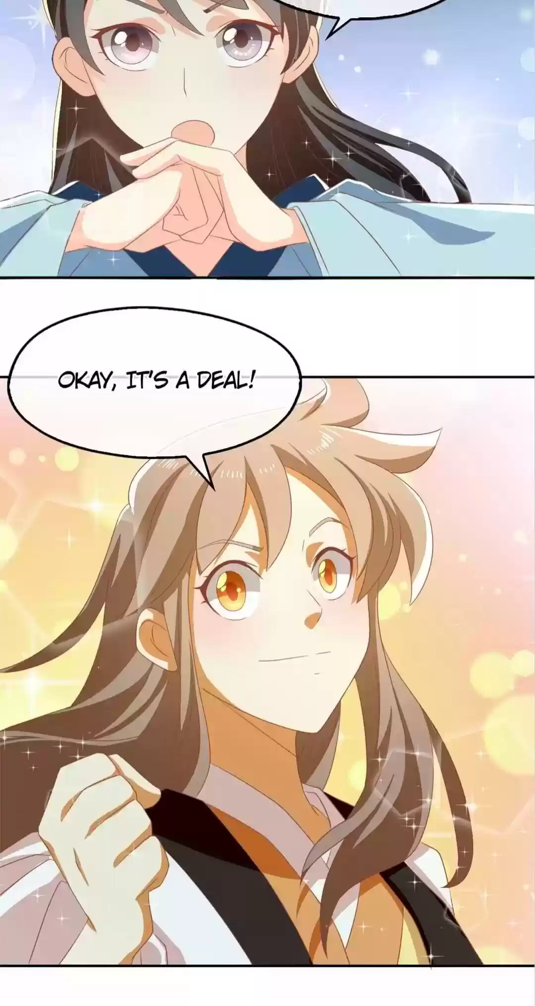 Drop-Dead Beauty Chapter 76