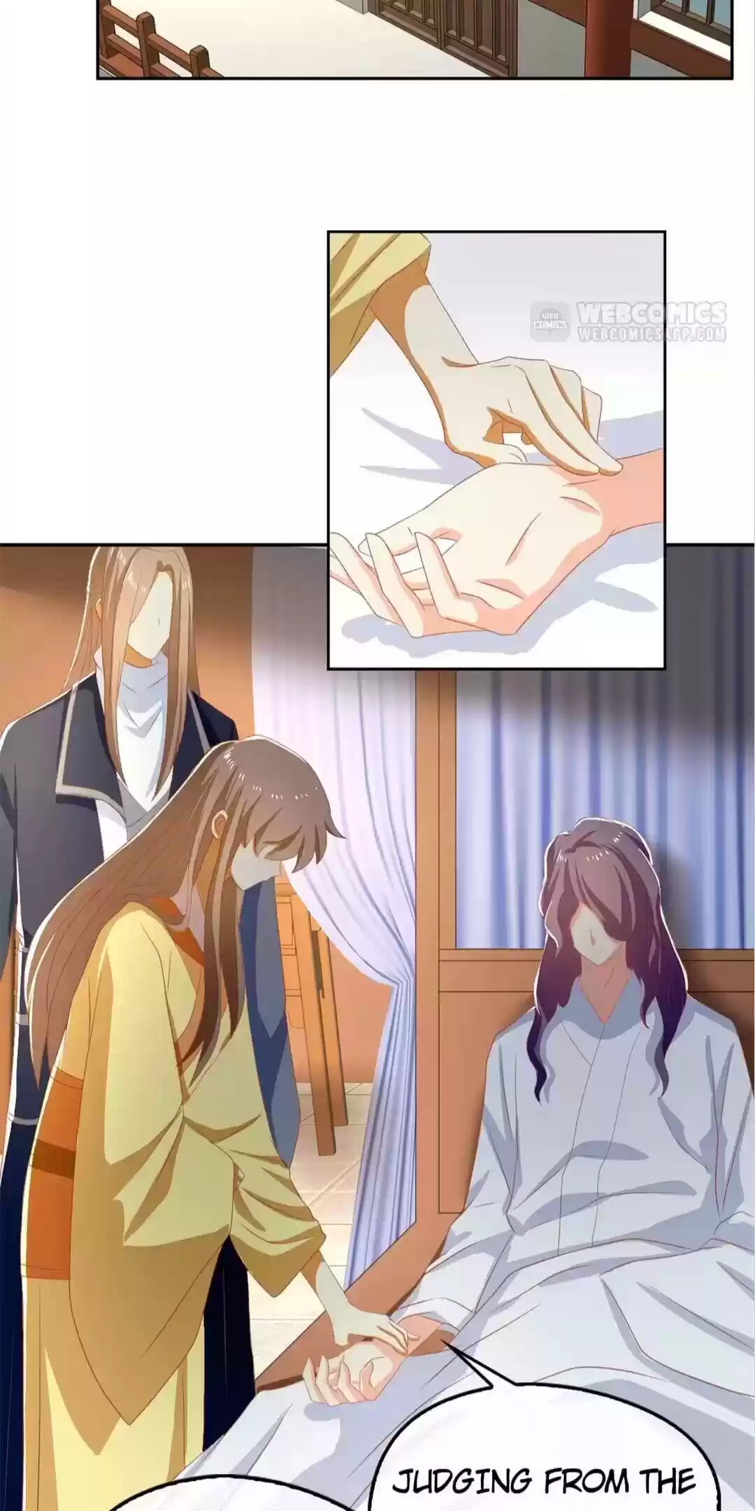 Drop-Dead Beauty Chapter 77