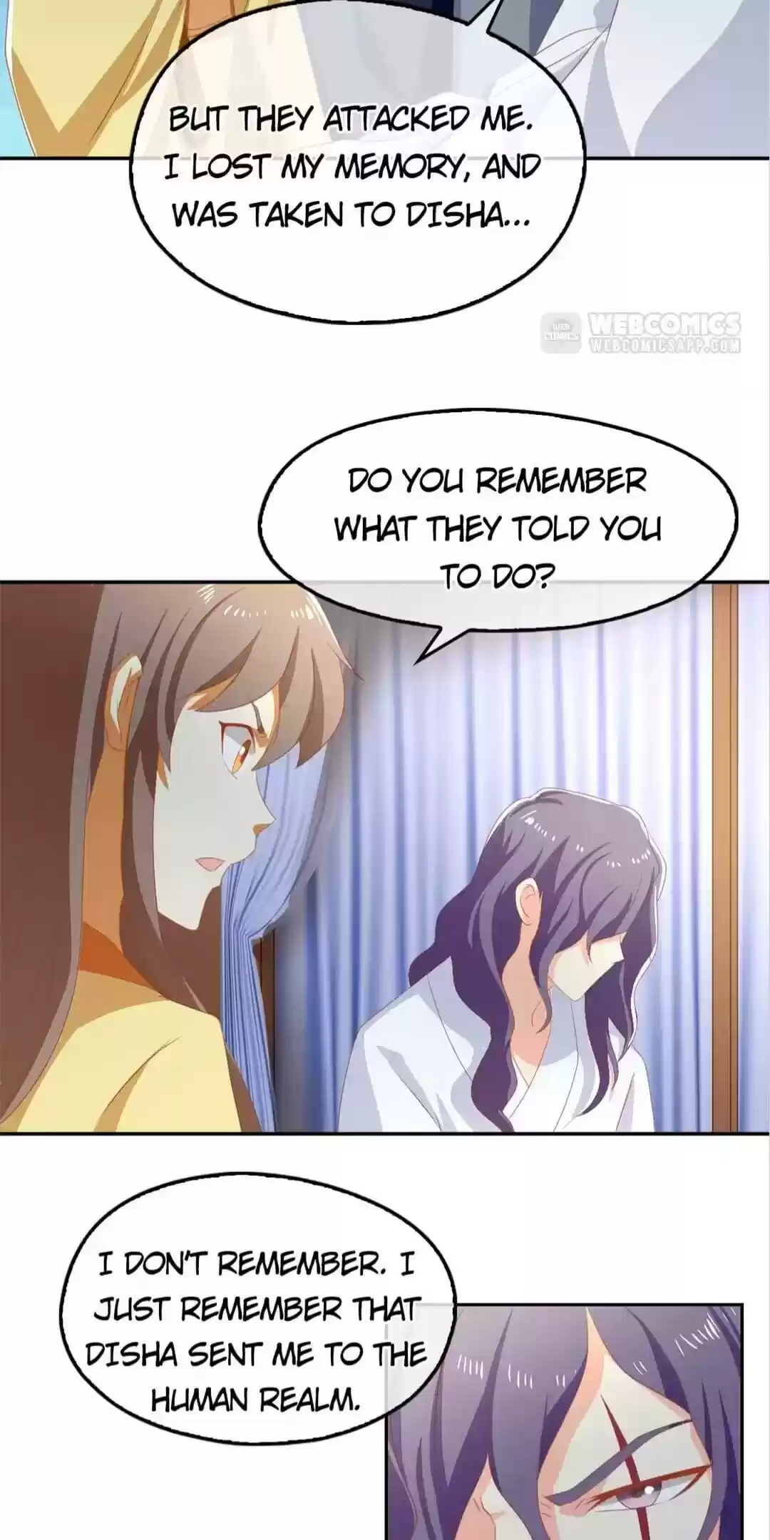 Drop-Dead Beauty Chapter 77