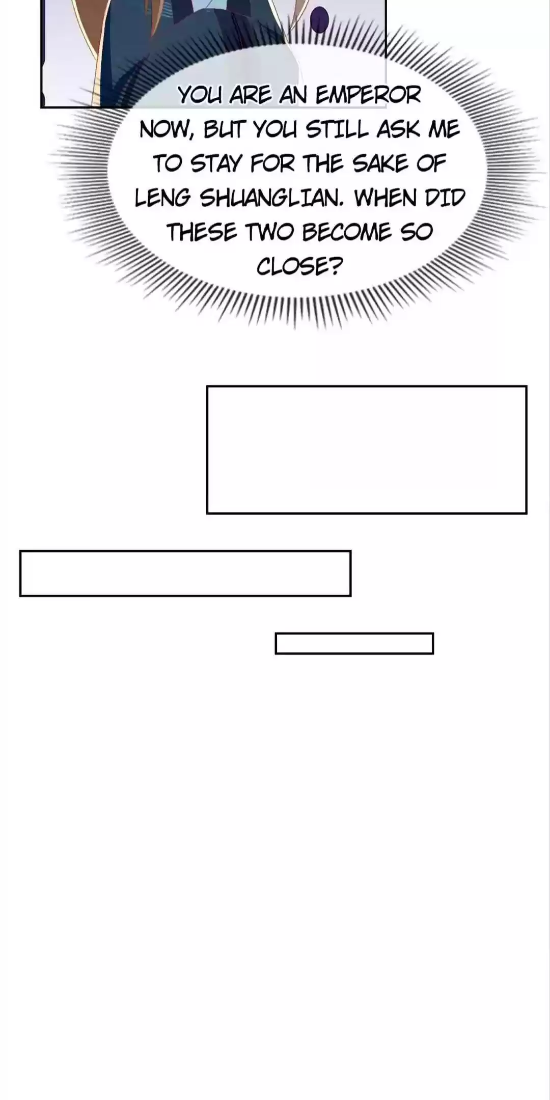 Drop-Dead Beauty Chapter 77