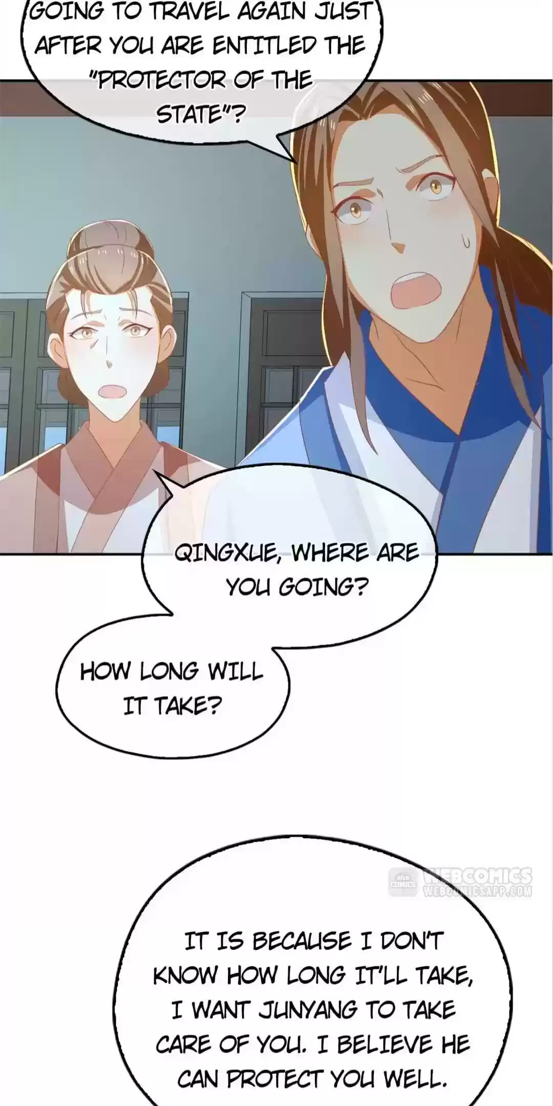 Drop-Dead Beauty Chapter 77