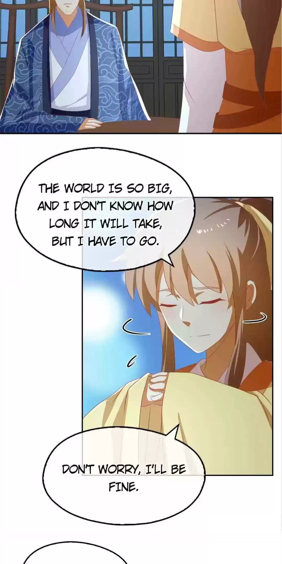 Drop-Dead Beauty Chapter 77