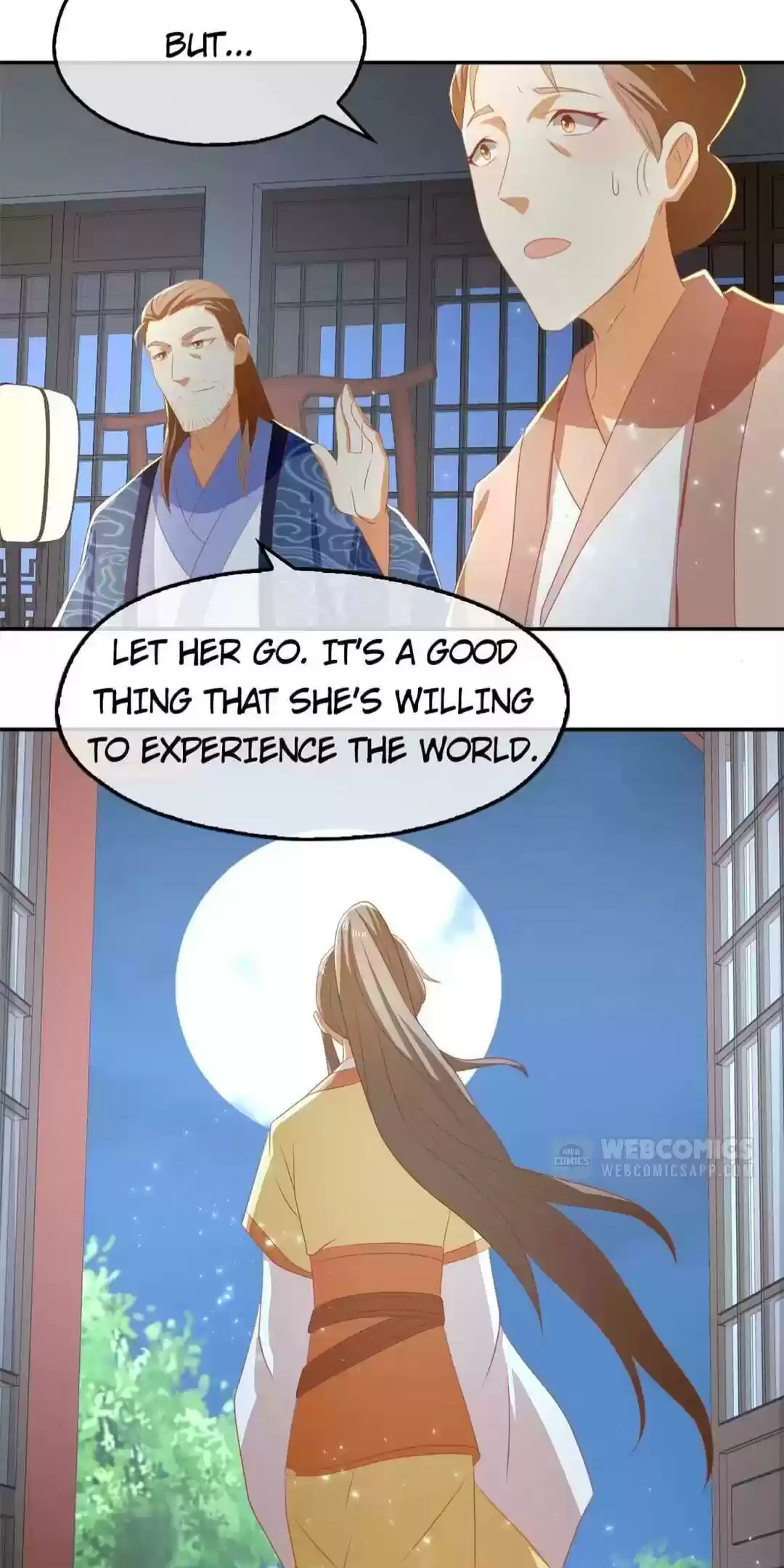 Drop-Dead Beauty Chapter 77