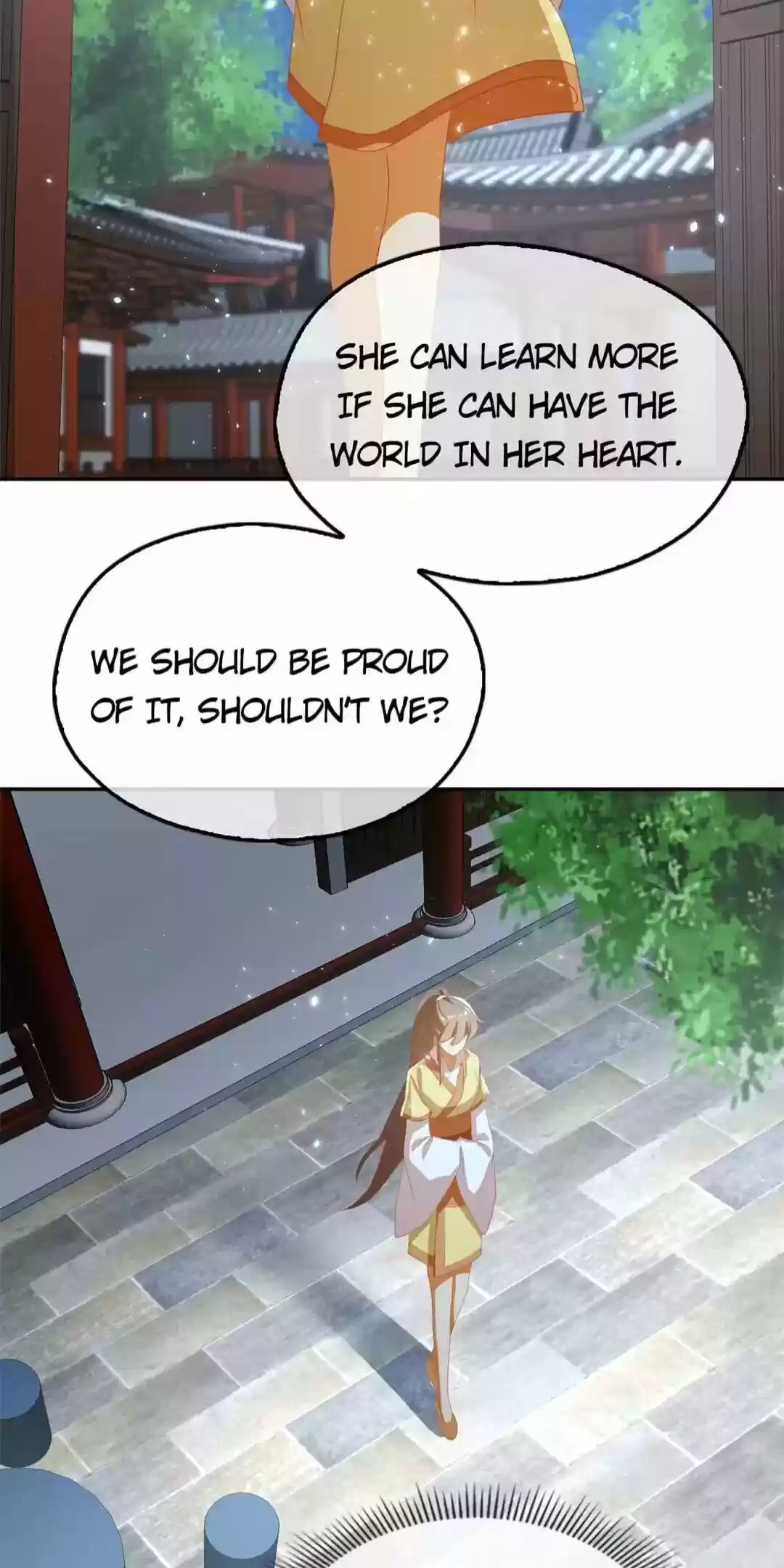 Drop-Dead Beauty Chapter 77