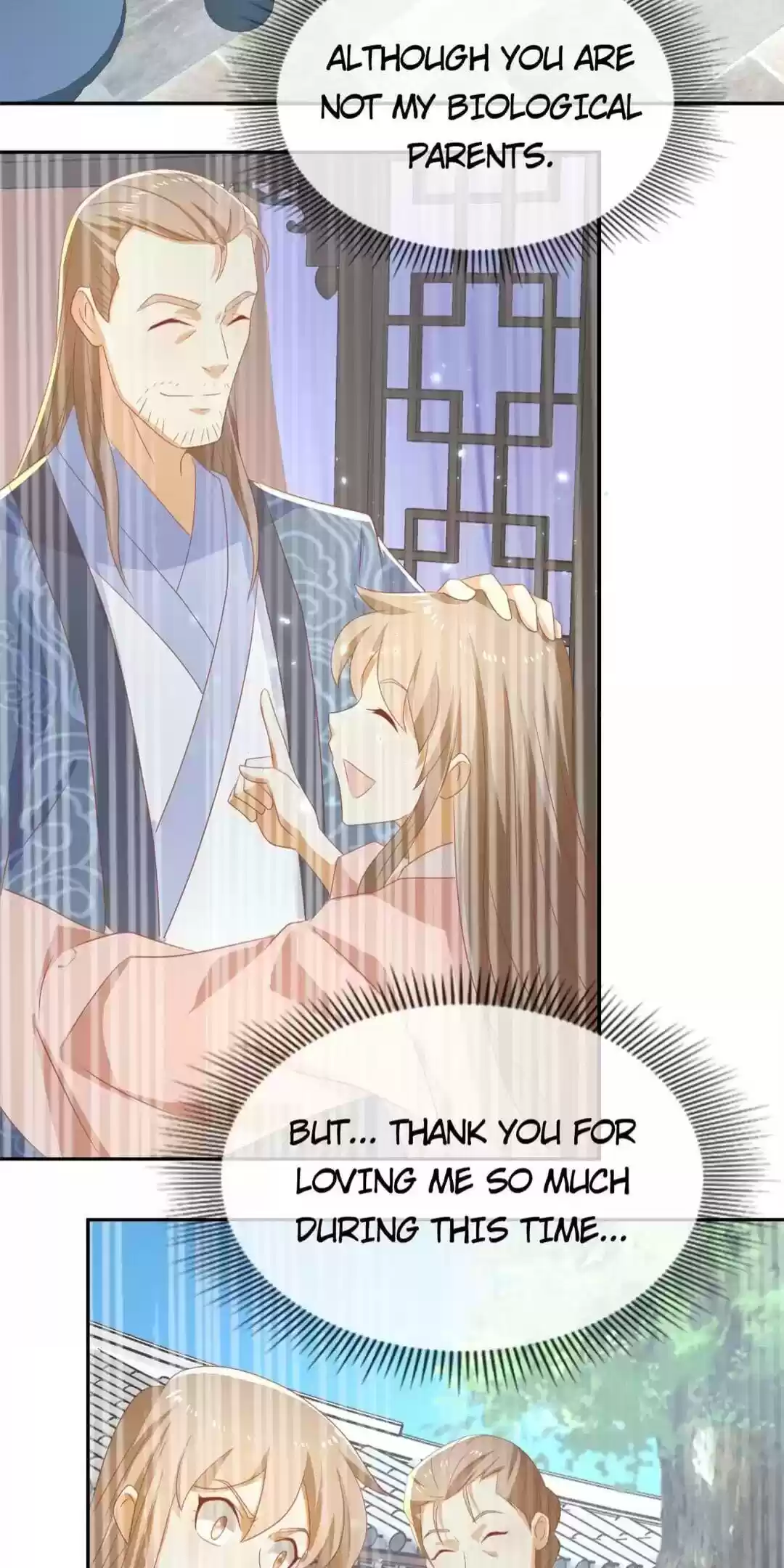 Drop-Dead Beauty Chapter 77