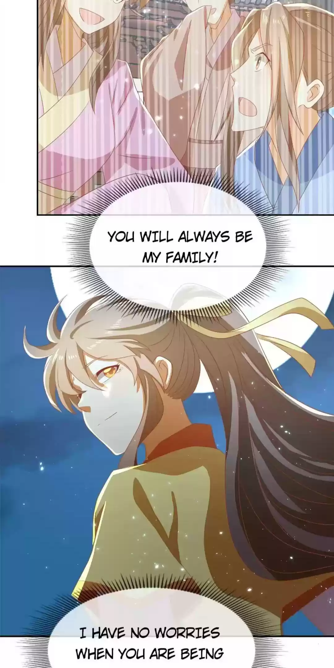 Drop-Dead Beauty Chapter 77