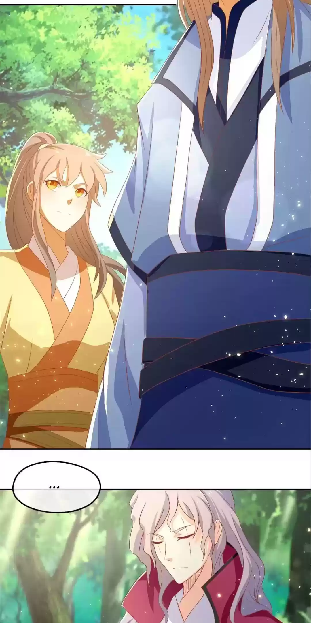 Drop-Dead Beauty Chapter 77