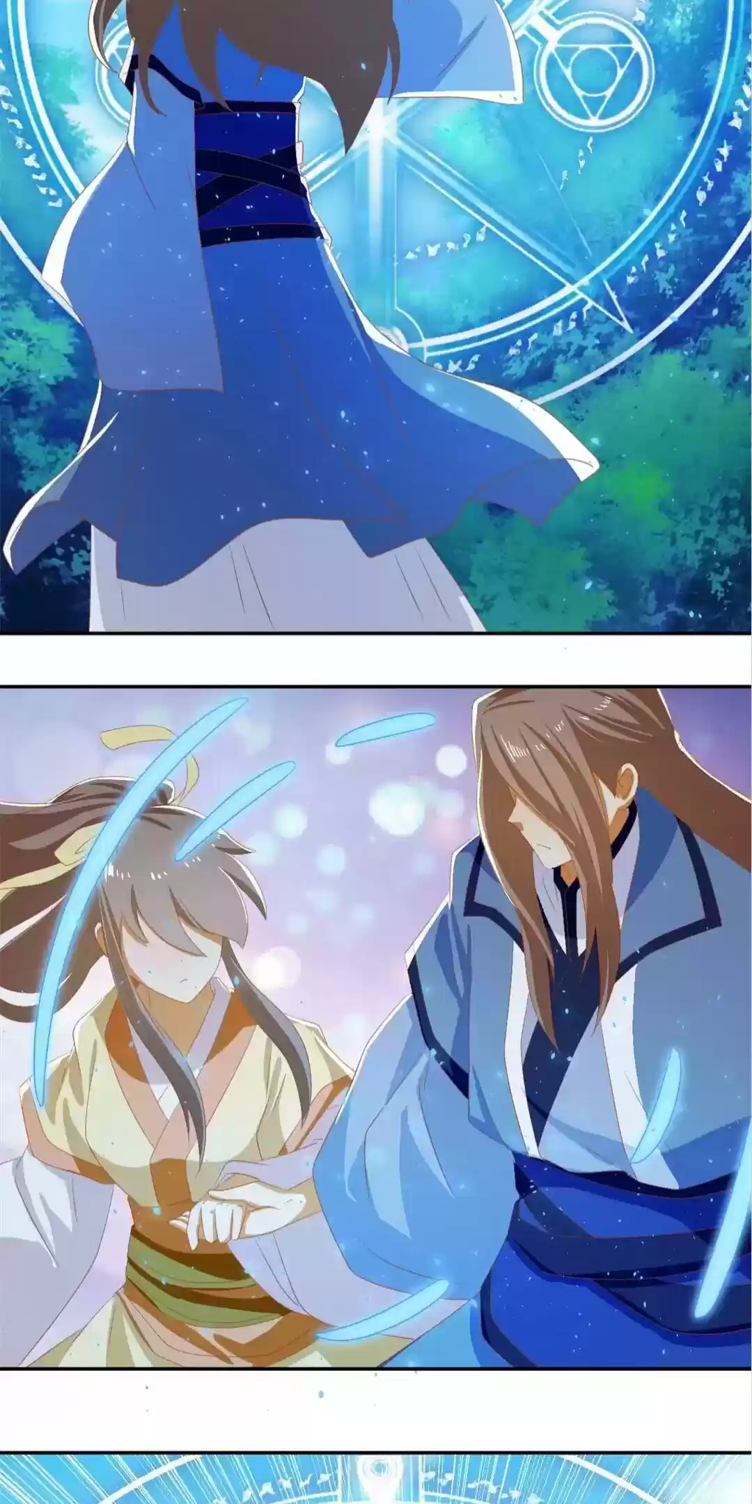 Drop-Dead Beauty Chapter 77