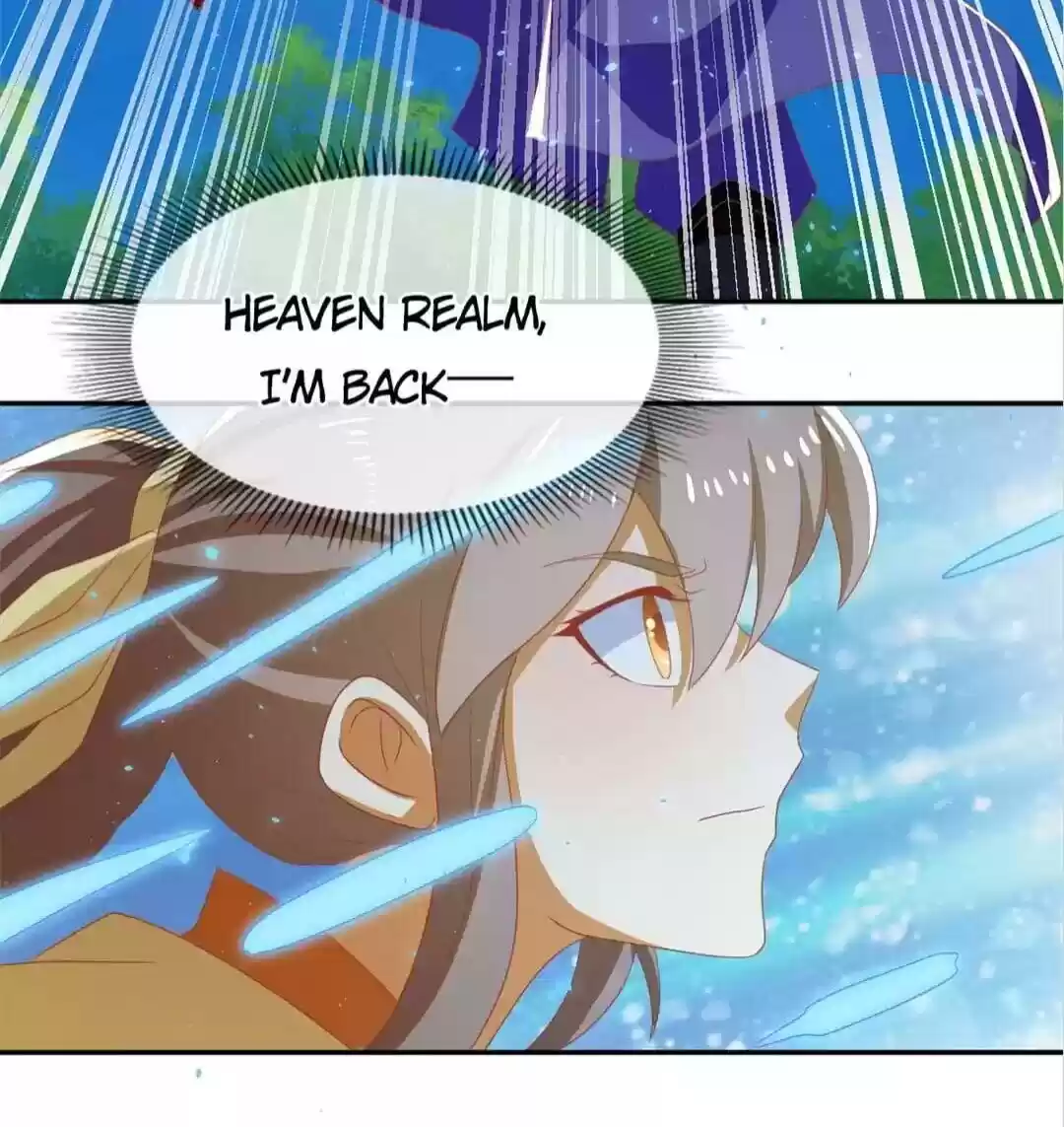 Drop-Dead Beauty Chapter 77